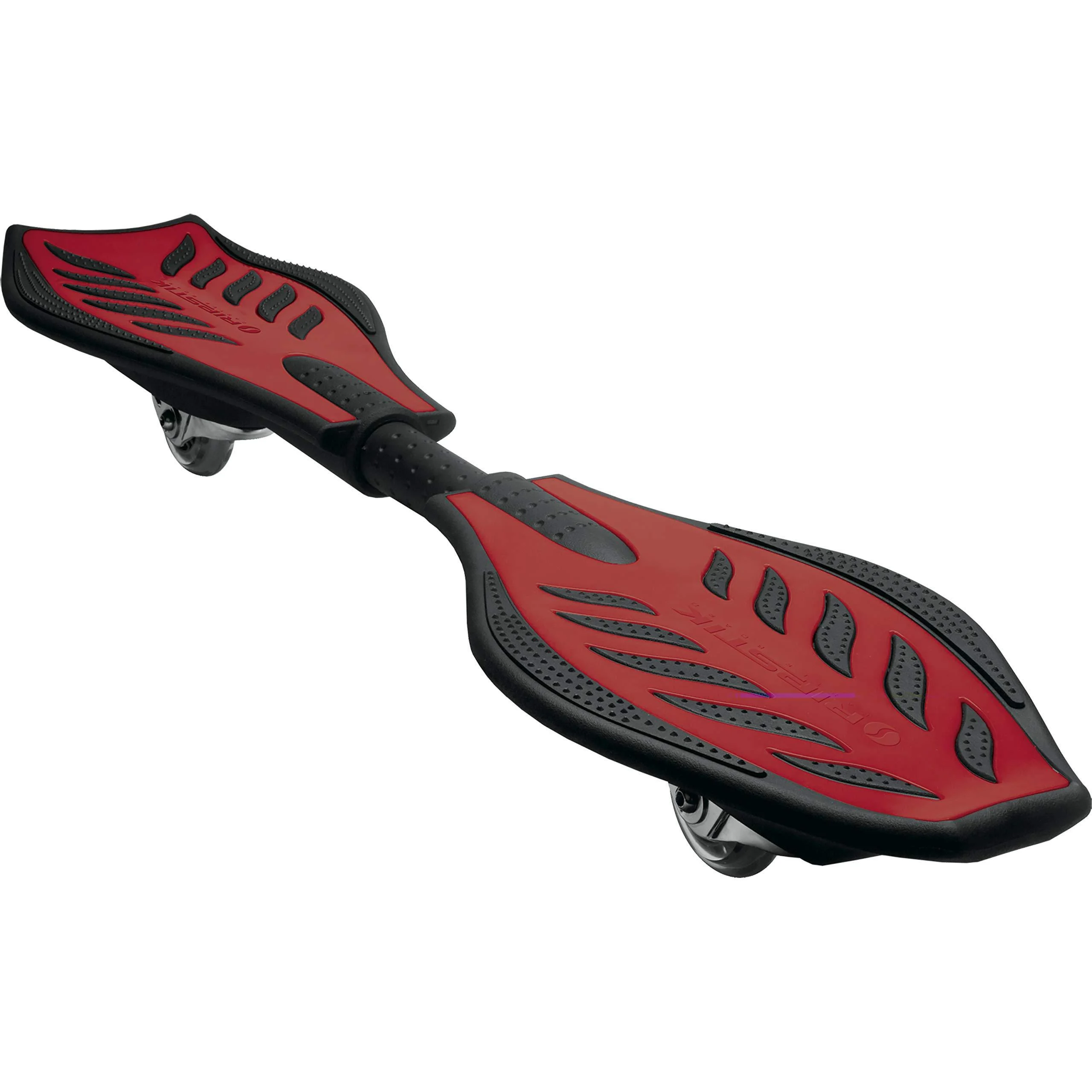 Ripstik Caster Board (Red) Standard Packaging - Razor