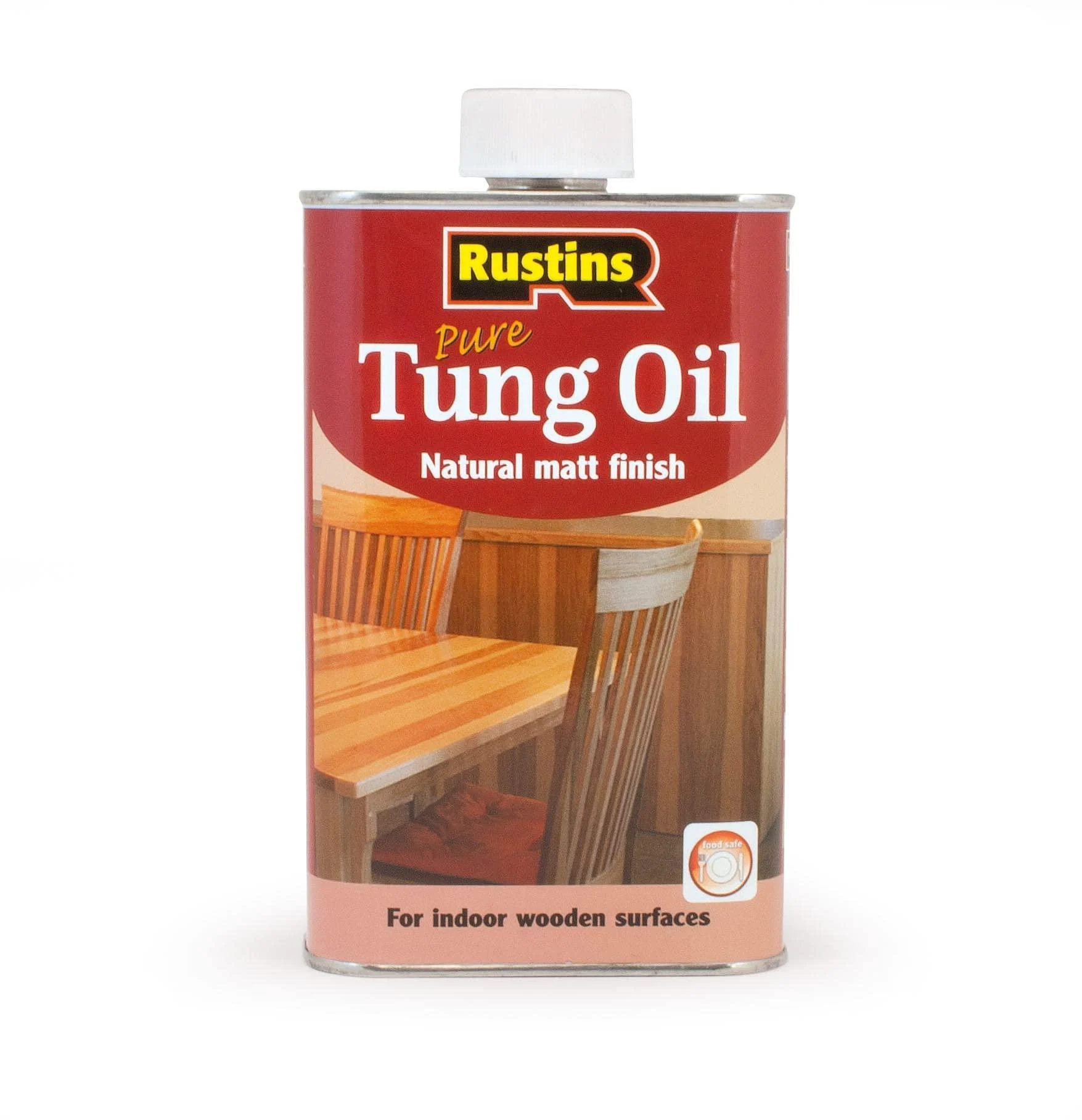 Tung Oil - 500ml