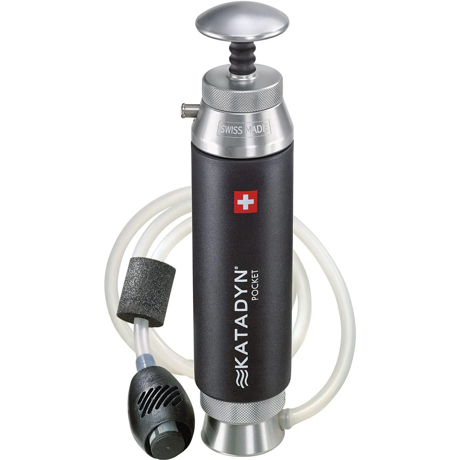 Katadyn 2010000 Water Filter Pocket Filter