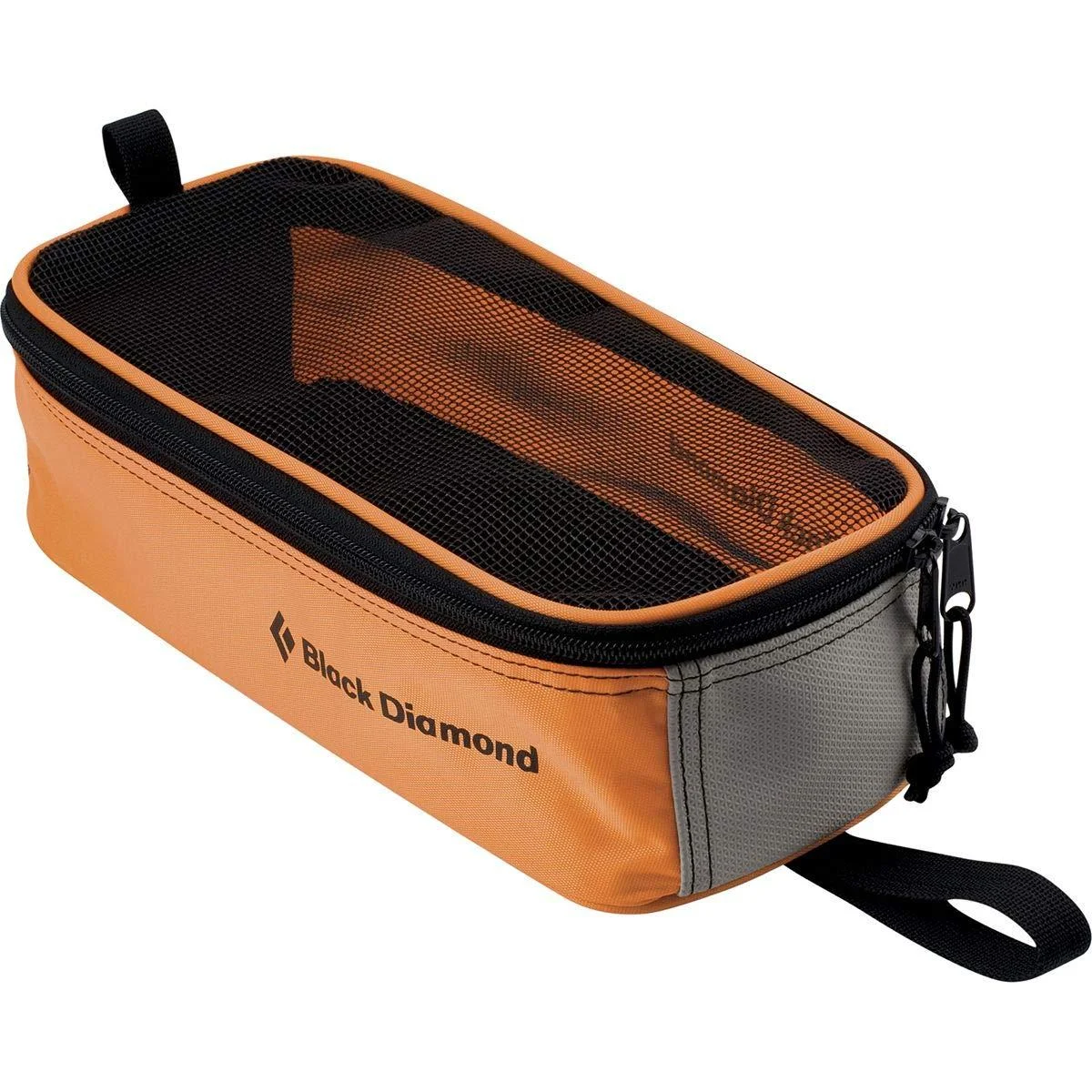 Black Diamond Crampon Bag One Size