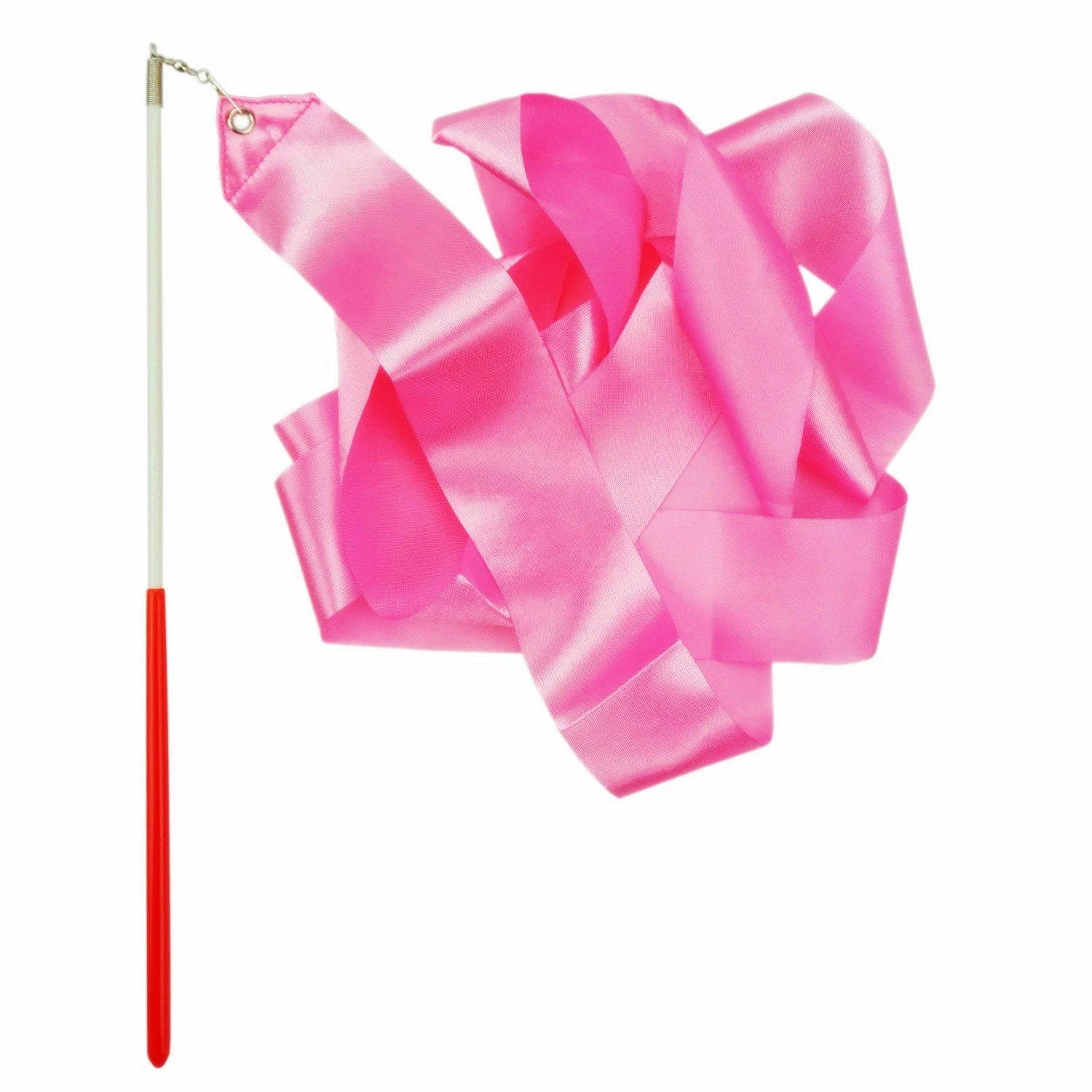 Shxstore Rhythmic Gymnastics Ribbon Pink