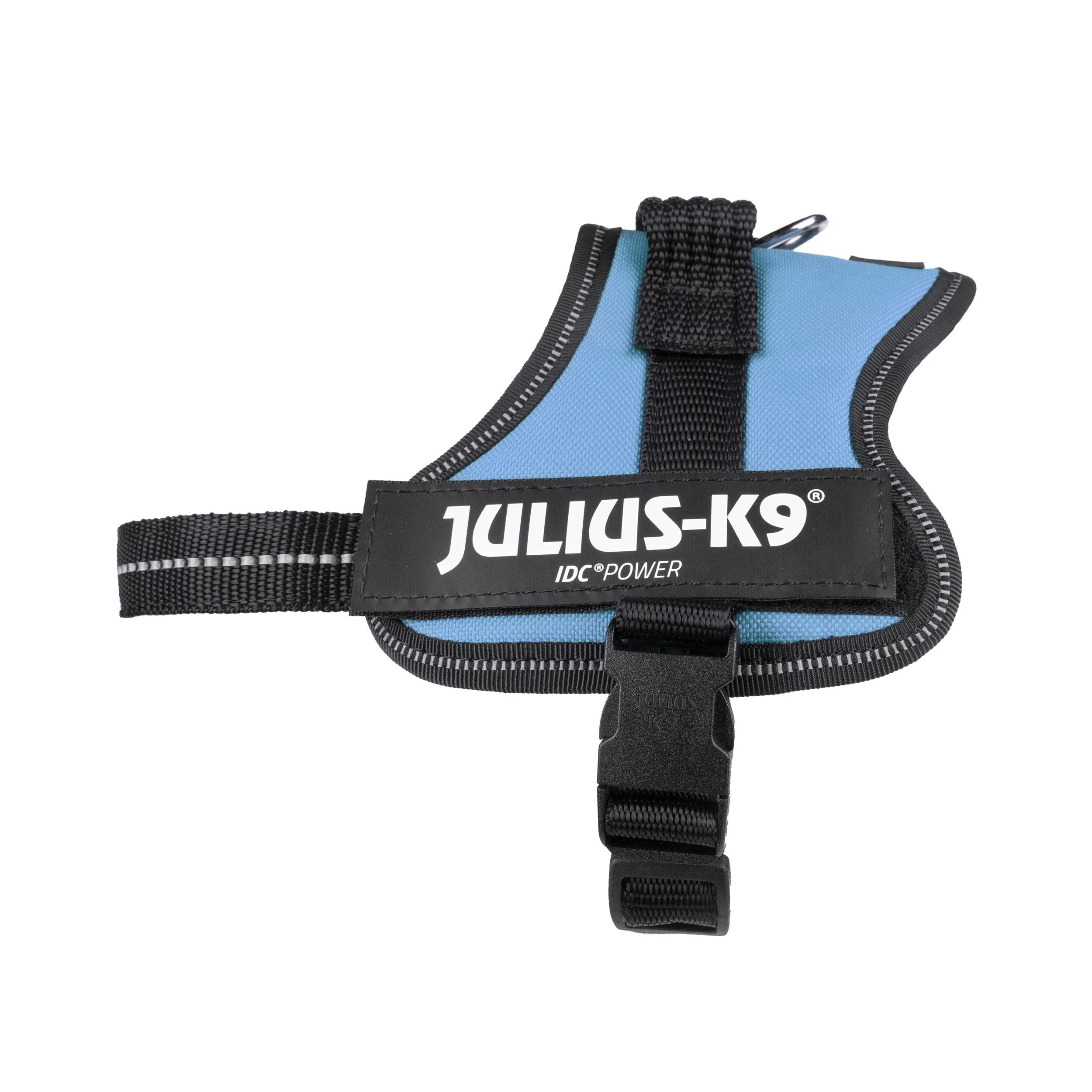 K9 Powerharness Size: XS/Mini-Mini Aquamarine XS/Mini-Mini Aquamarine