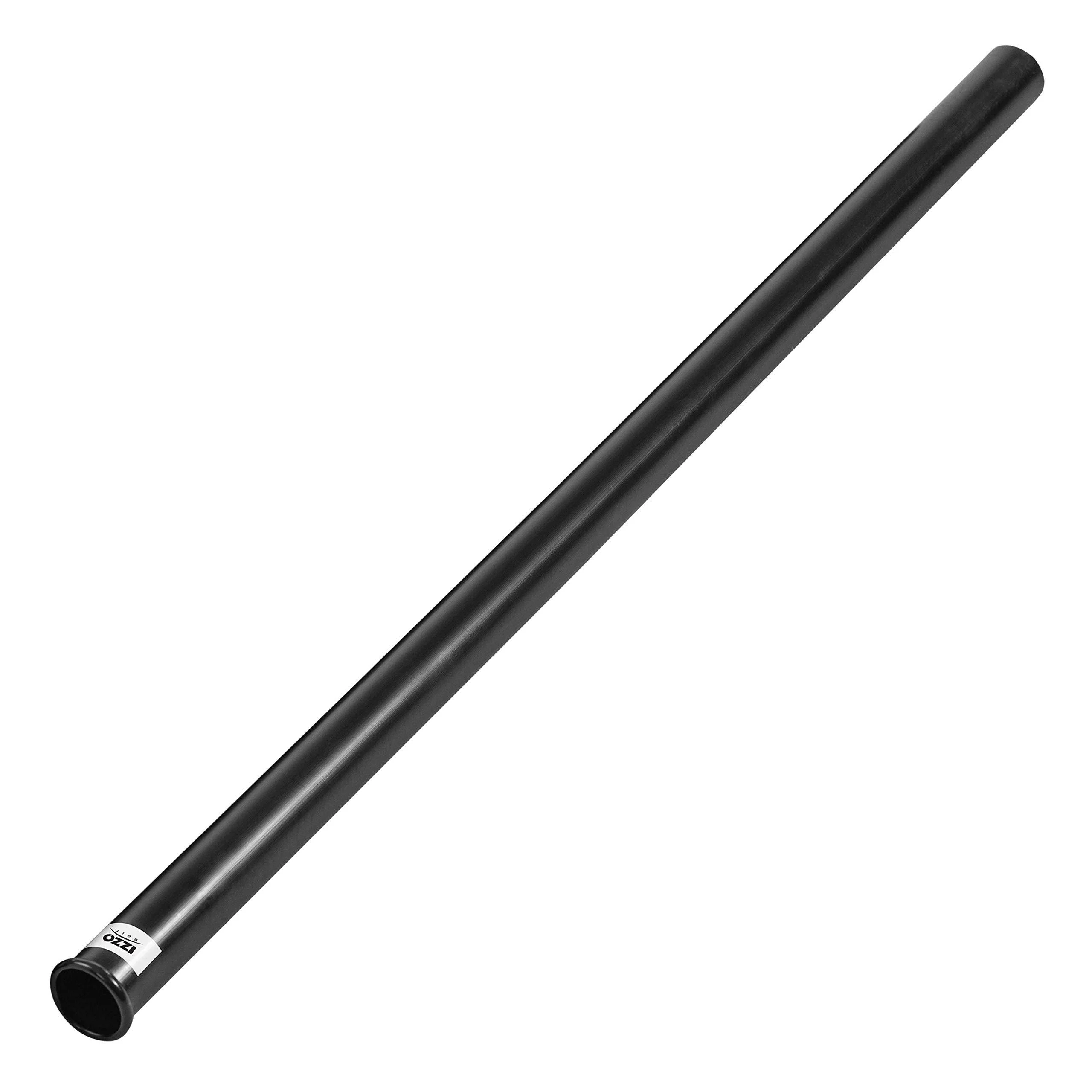 IZZO Golf Black Plastic Golf Club Tube 1.25'' - 14 Pack