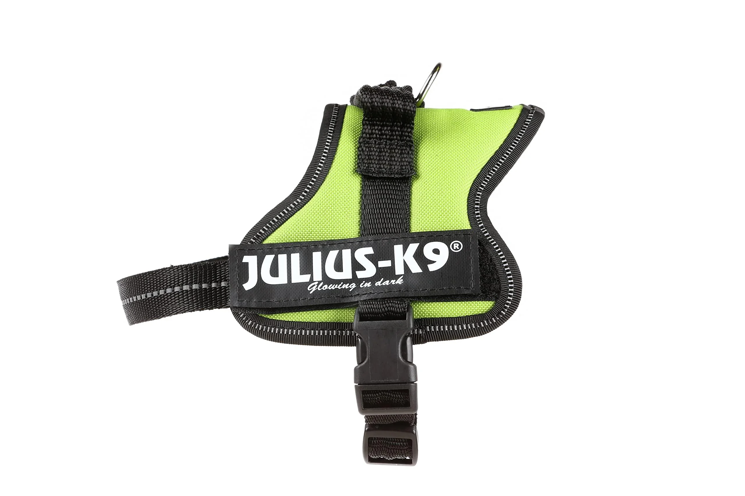 K9 Powerharness Size: XS/Mini-Mini Kiwi XS/Mini-Mini Kiwi