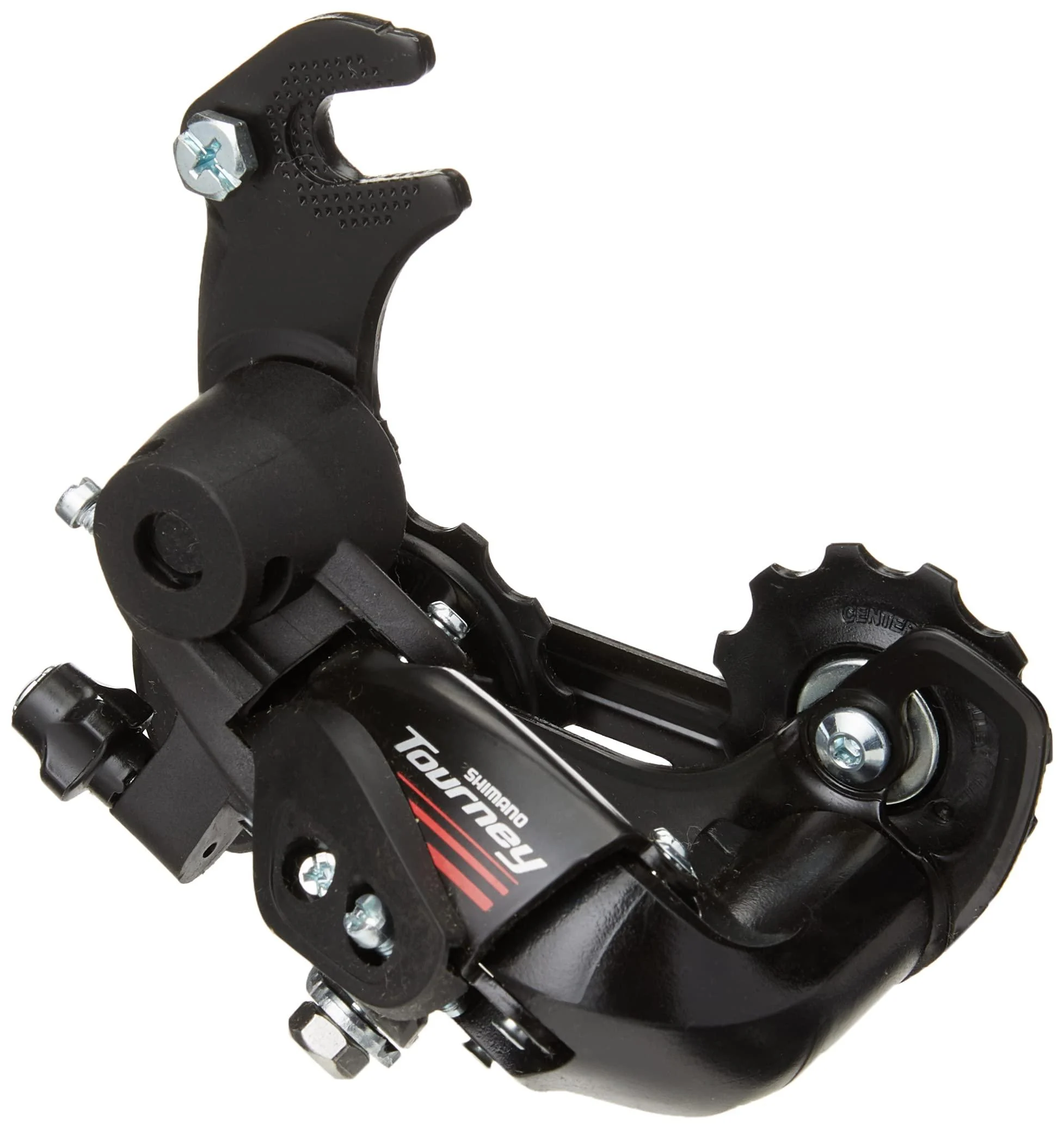 Tourney Shimano Rear Derailleur RD-A070 DIRECT ATTACHMENT