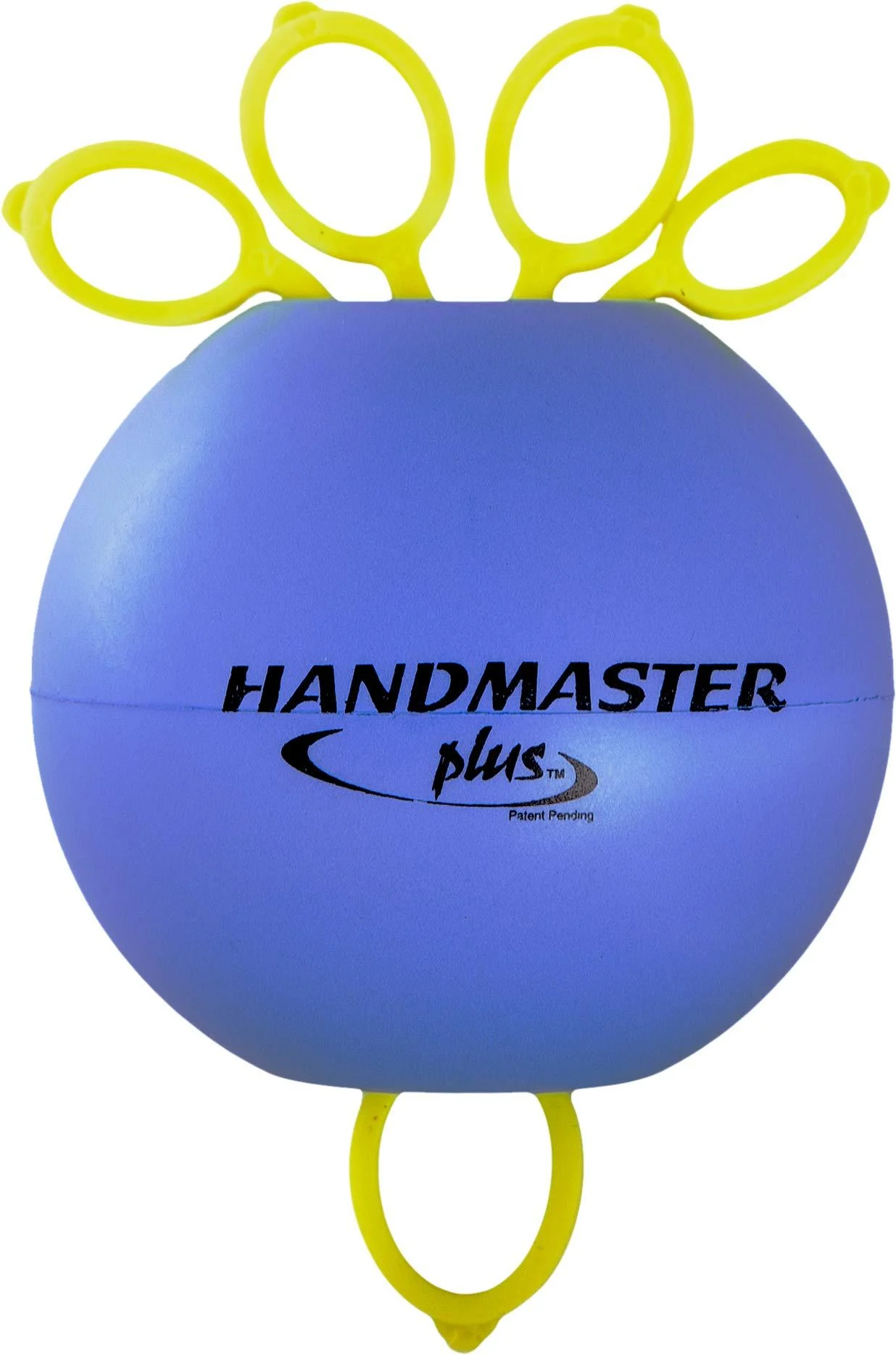 Handmaster Plus Physical Therapy Hand Exerciser, Soft Soft Tension