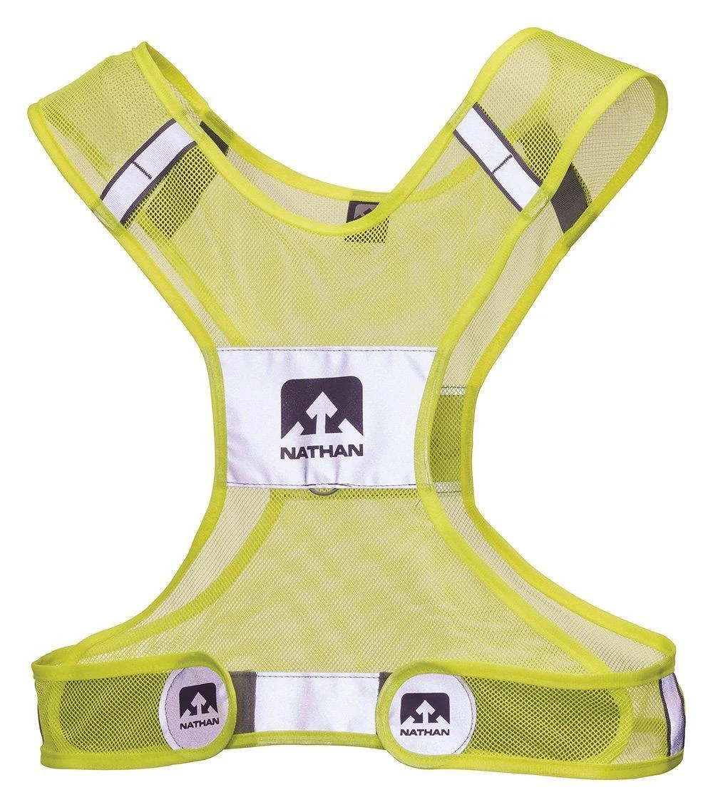 Nathan Streak Reflective Vest Small/Medium
