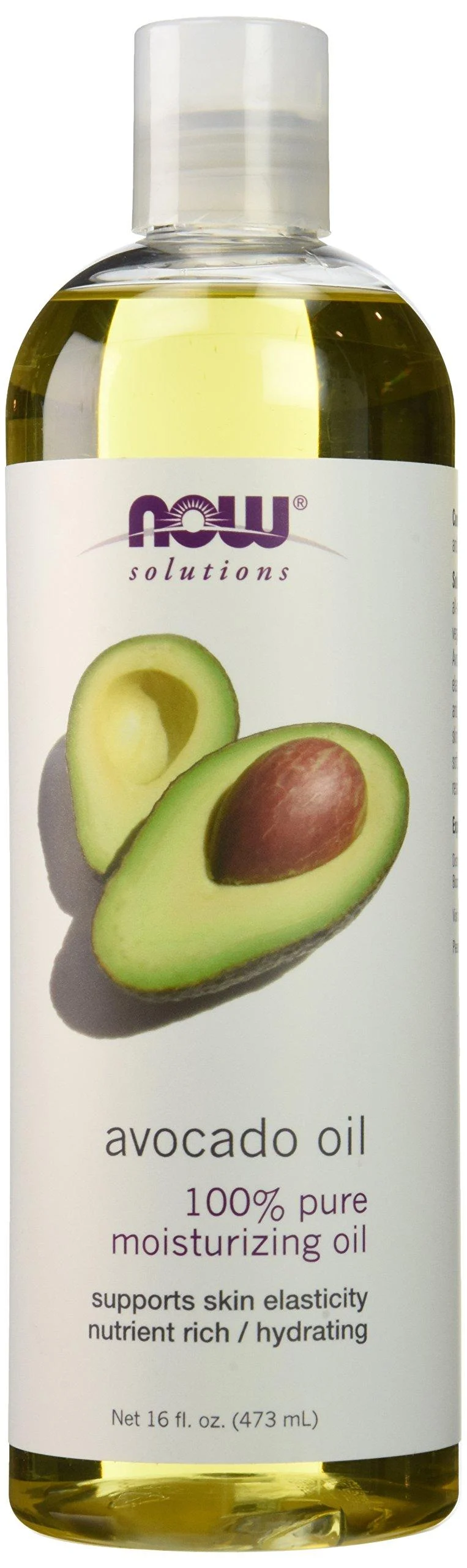 Now Foods Avocado Oil - 16 fl. oz