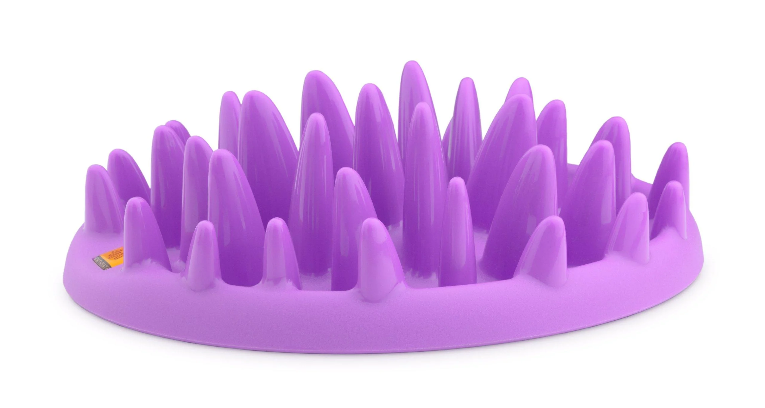 The Company of Animals CATCH Interactive Feeder, Purple - Northmate