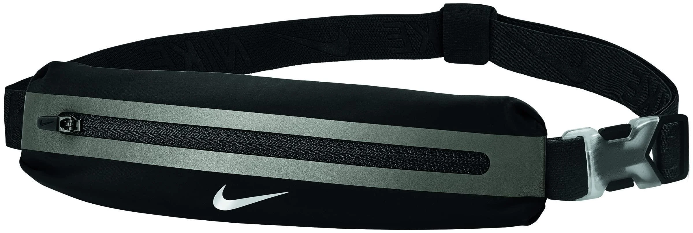 Nike unit size Black/Black/Silver