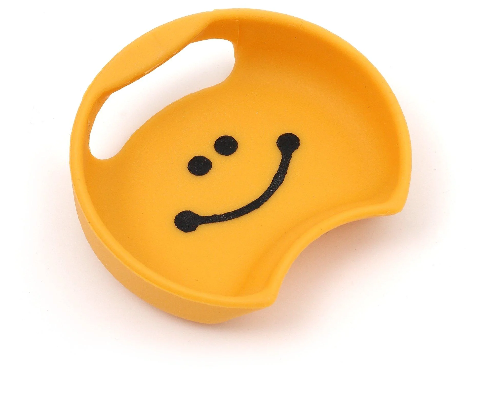 Guyot Designs SplashGuard-Universal Smiley Universal