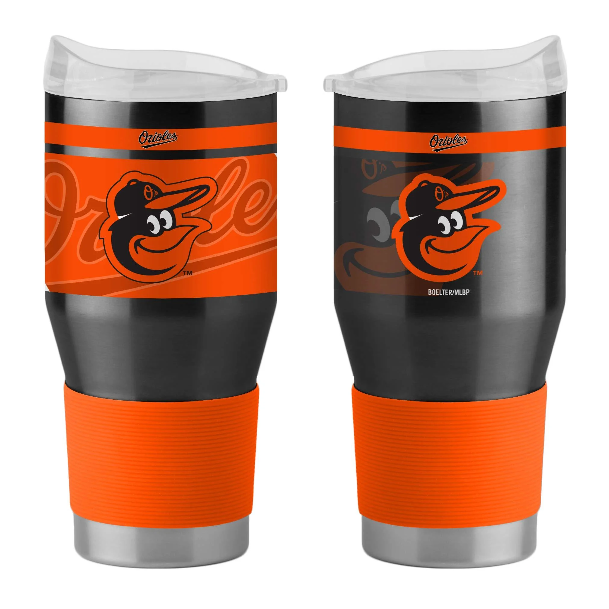 Boelter Brands MLB 24oz Ultra Twist Style Baltimore Orioles