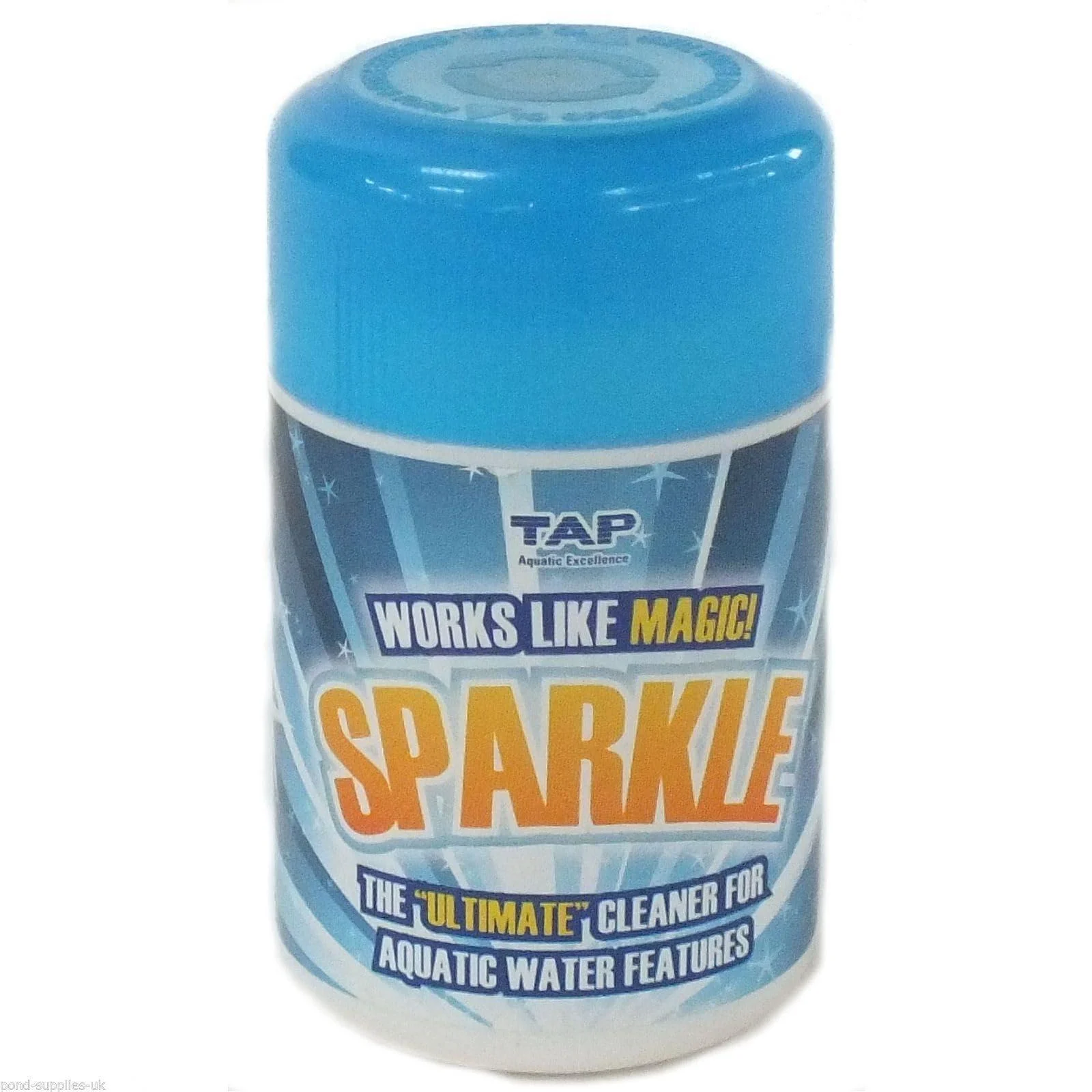 TAP Sparkle Feature Cleaner Large