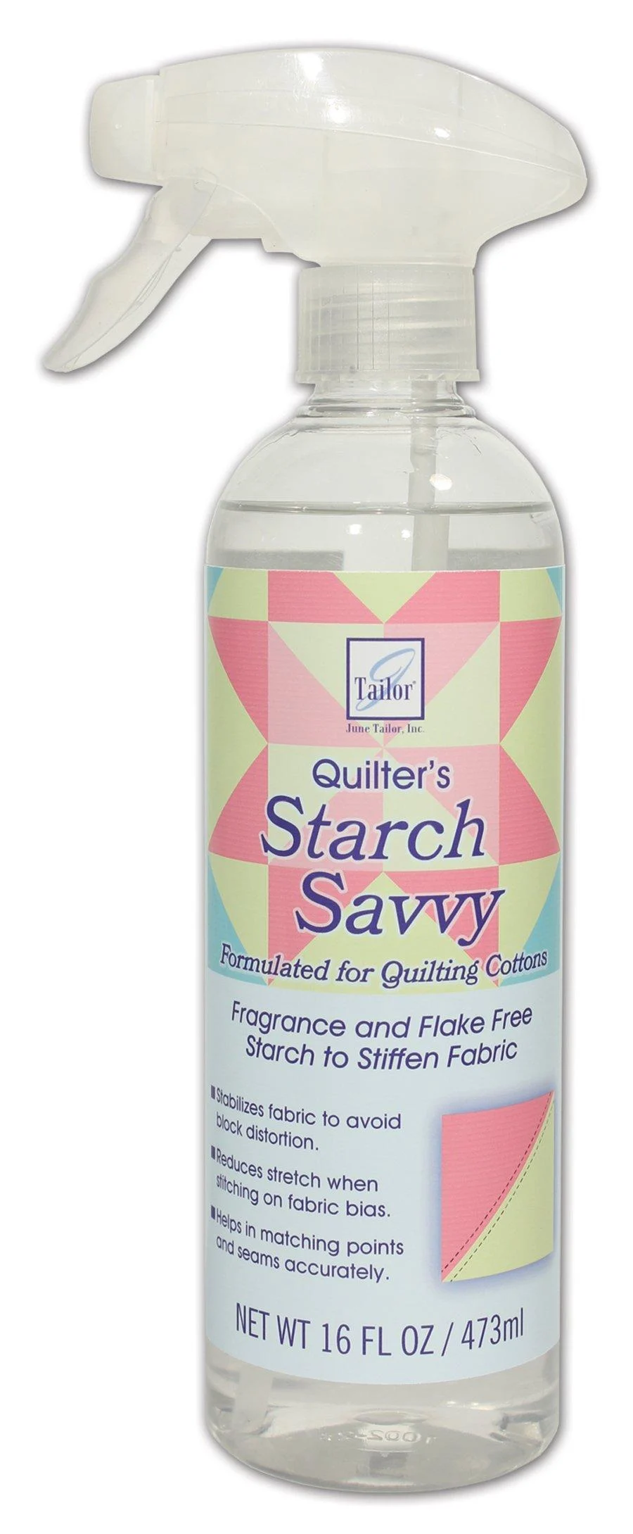 June Tailor Savvy Starch