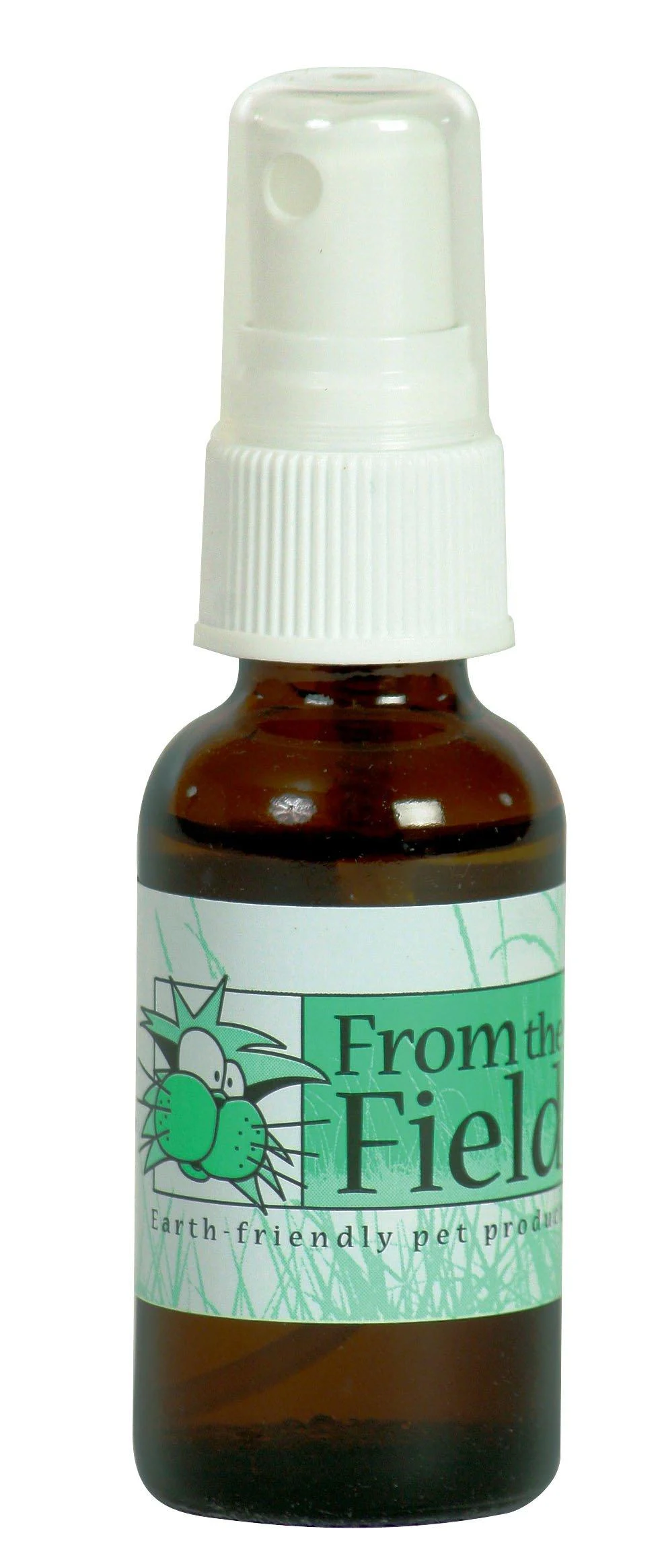 Catnip Spray Rejuvenator One unit - From The Field