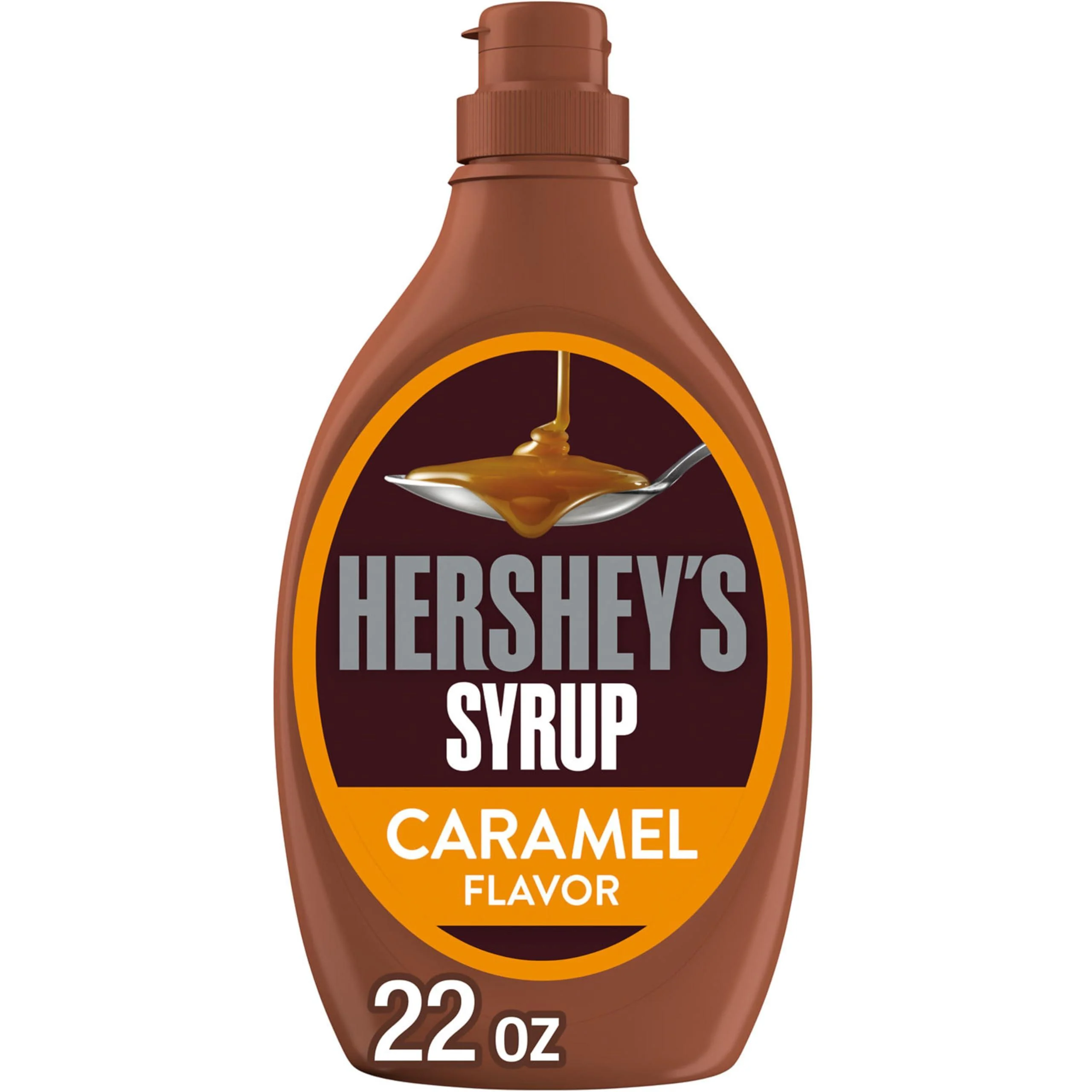 Hershey's Sirop de caramel 625 ml
