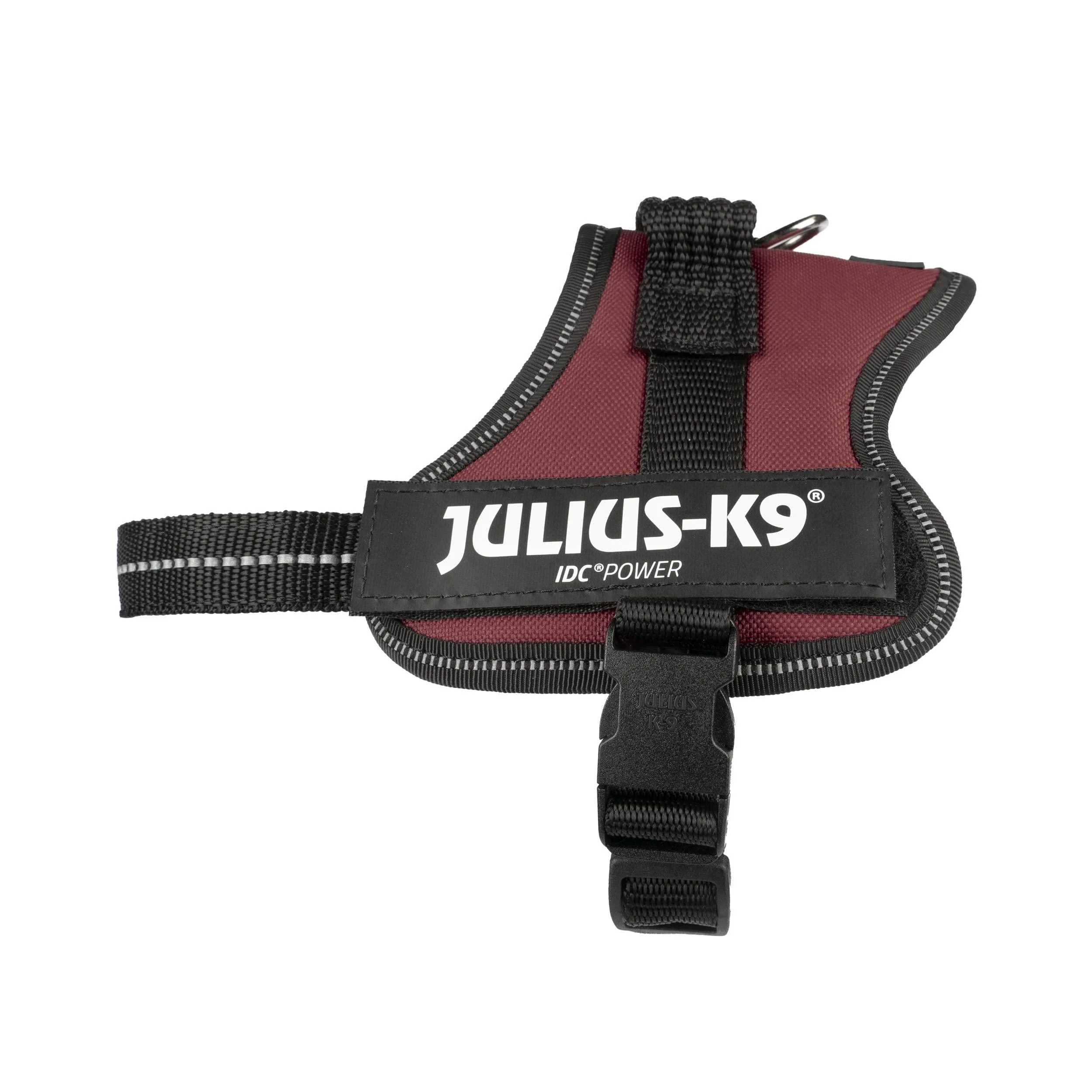 K9 Powerharness Size: XS/Mini-Mini Chestnut XS/Mini-Mini Chestnut