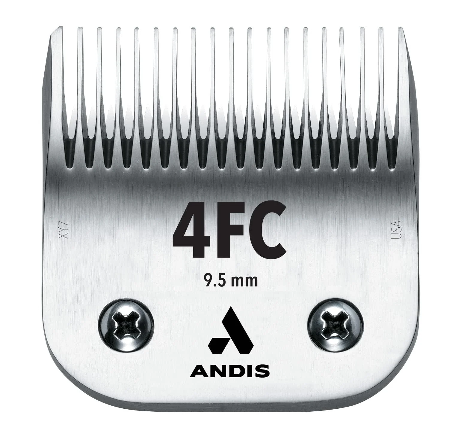 Andis Ultraedge Scherblatt 4 FC