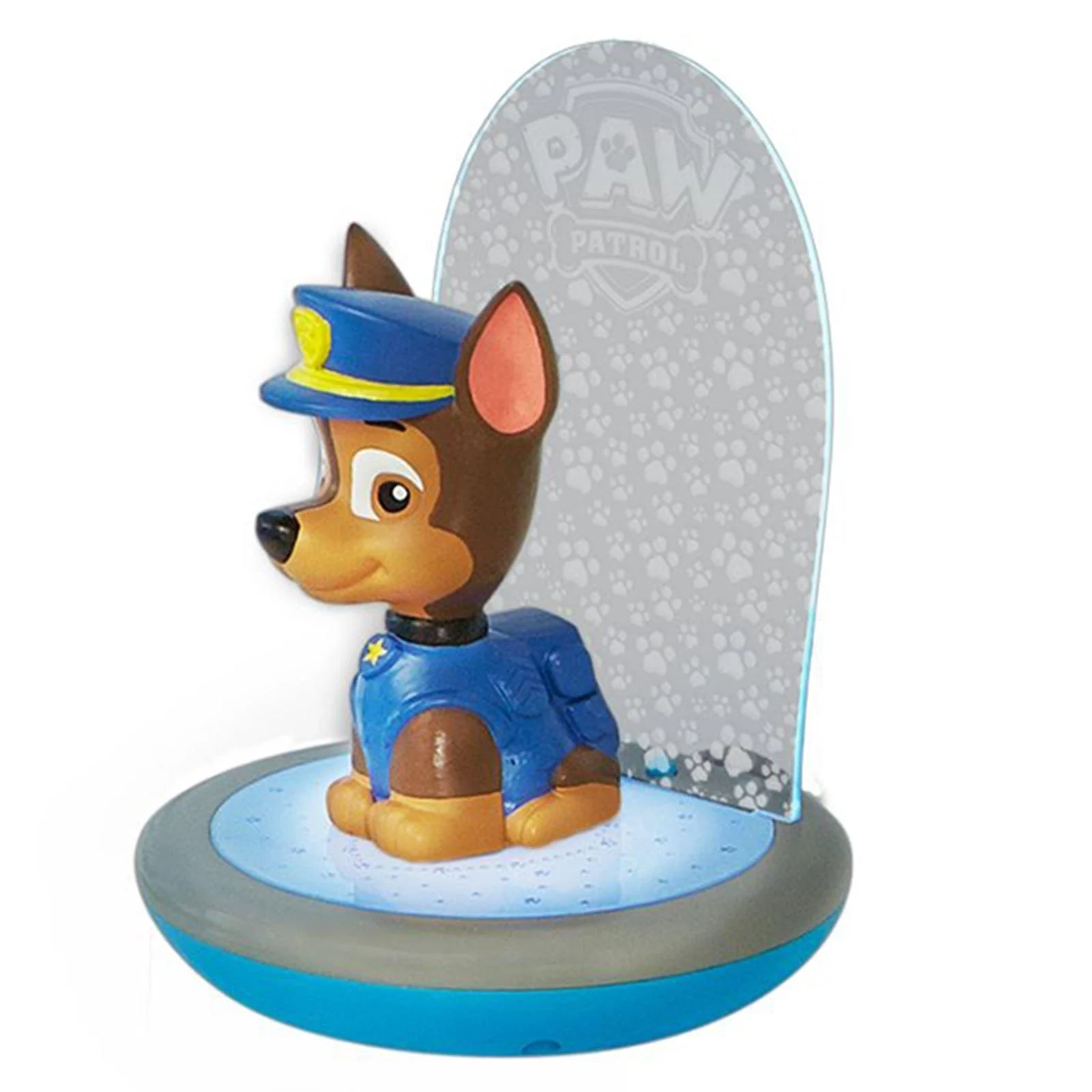 Paw Patrol 278PWP - GoGlow: Magical Night Light Flashlight and Projector
