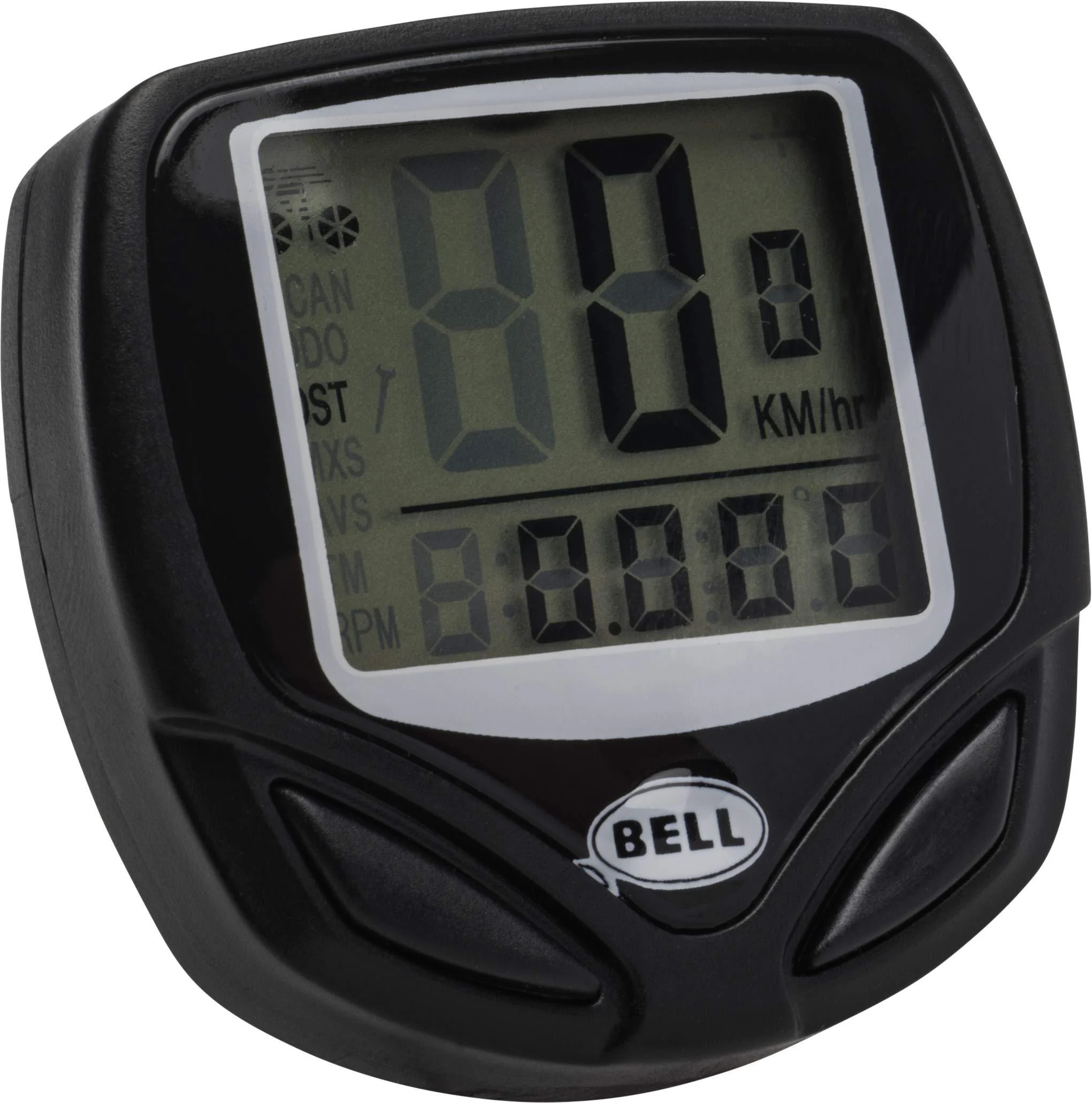 Bell Dashboard Cycling Computer Dashboard 300