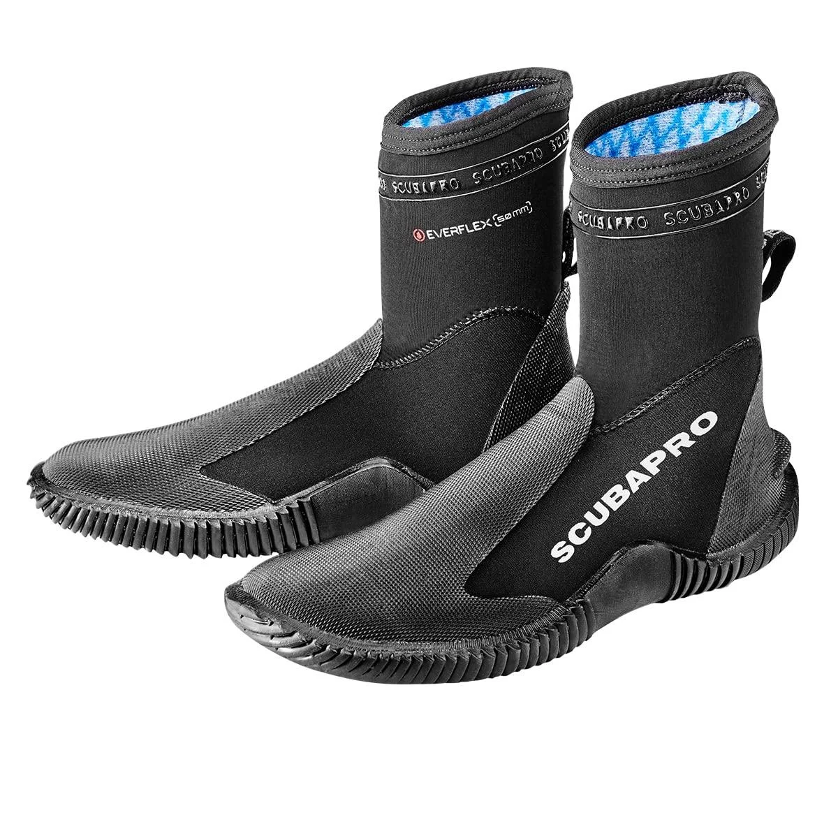 Scubapro Everflex Boot 5mm Arch Medium
