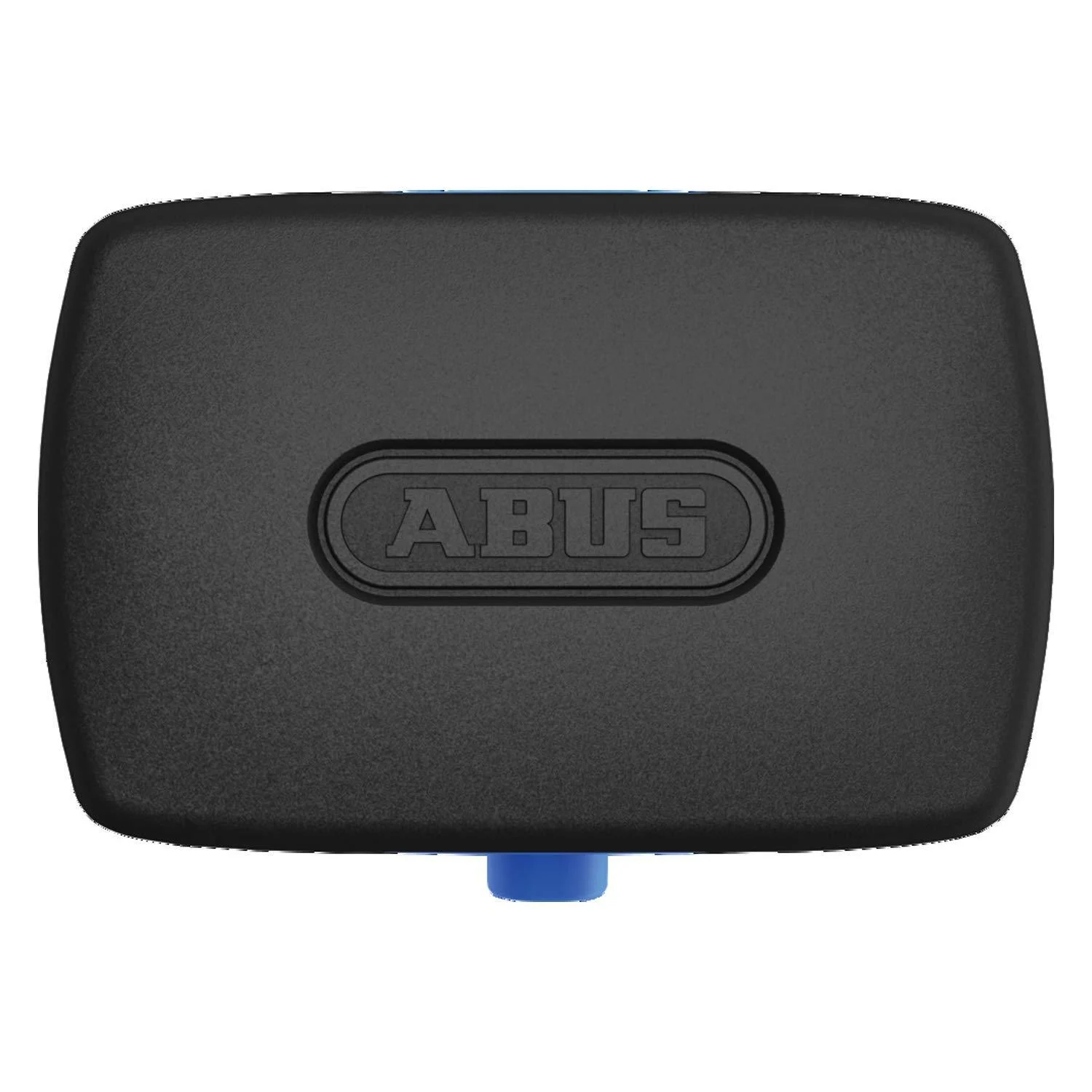 ABUS Alarmbox - Mobile alarm system for securing bicycles Blue One size Single