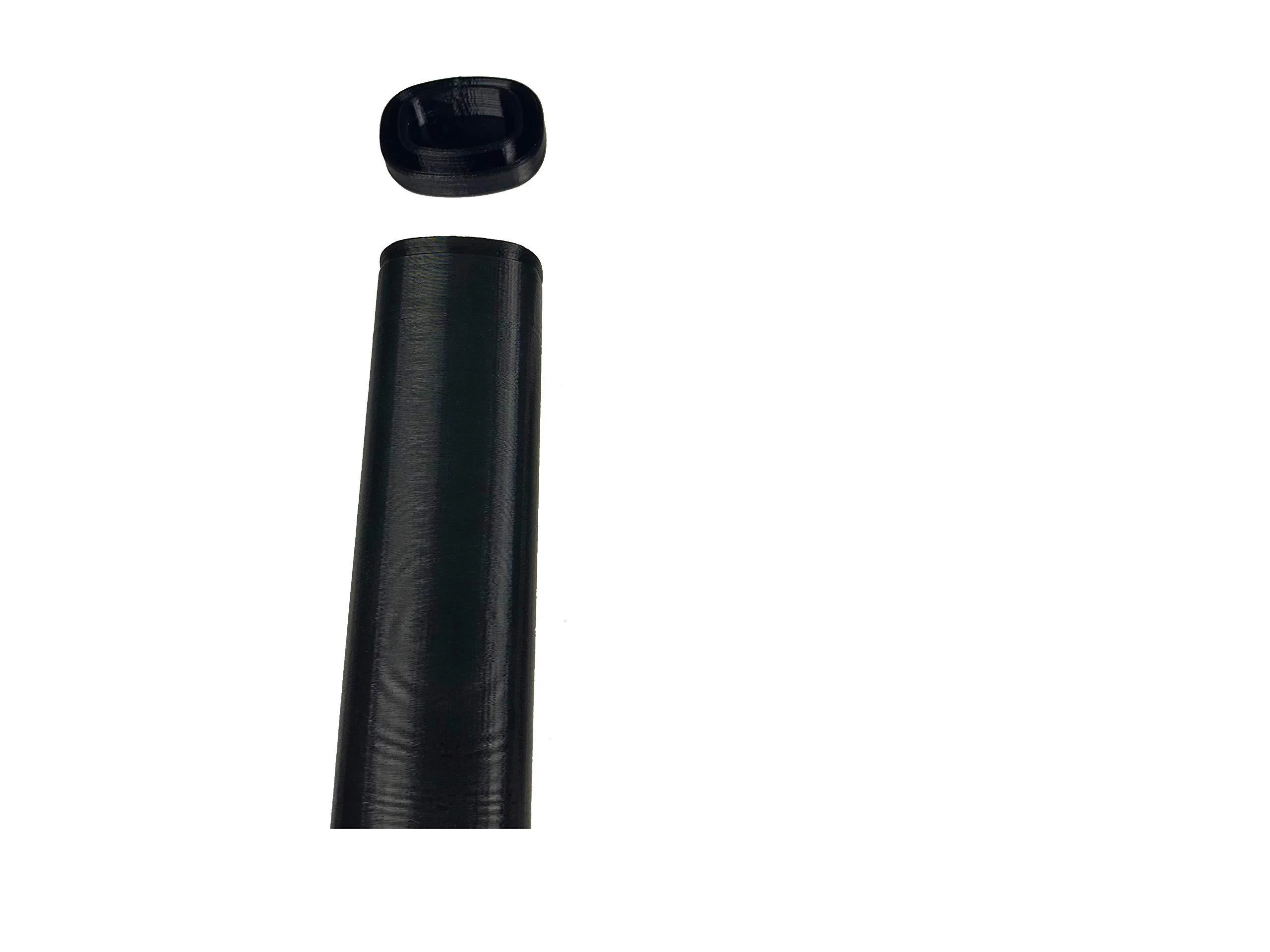 No Smell Protective Case for PX 2 PX 3 Custom Model 2 - IQ Labs