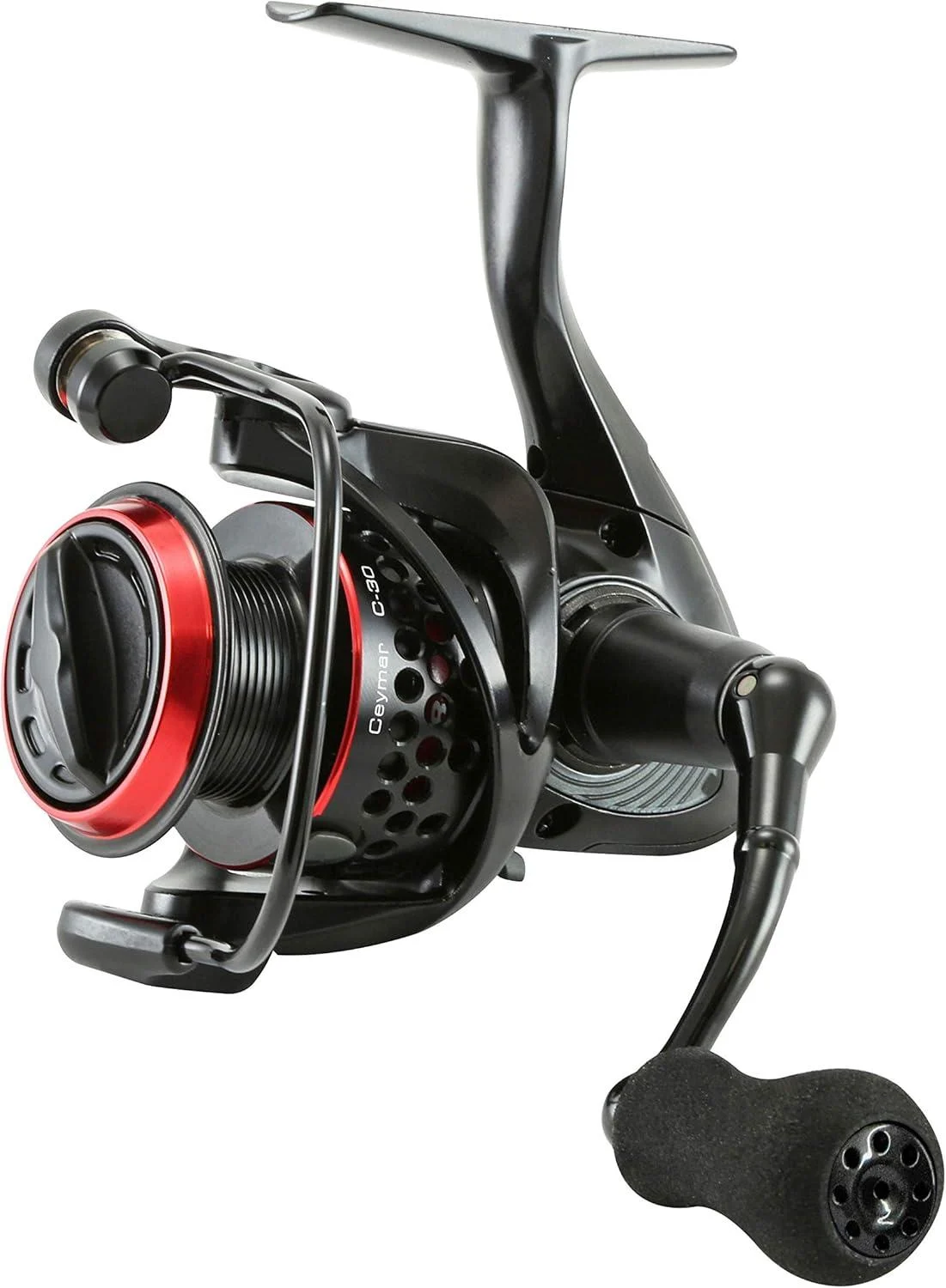 Okuma Ceymar Spinning Reel C-30, 110yd-10LB