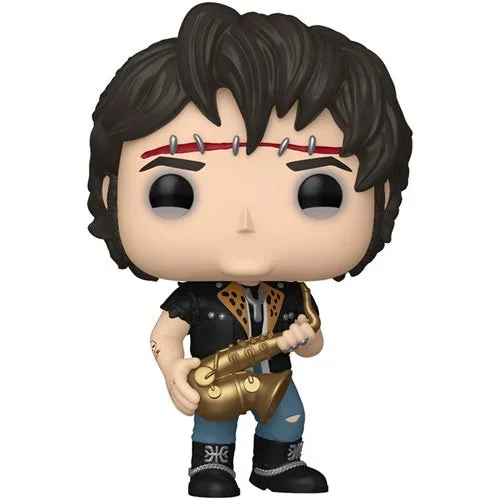 The Rocky Horror Picture Show Eddie Wave 2 Funko Pop! Vinyl Figure #1911 - EEDIST