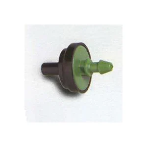 PC8025B Pressure Compensating dripper, 2 gph - Raindrip