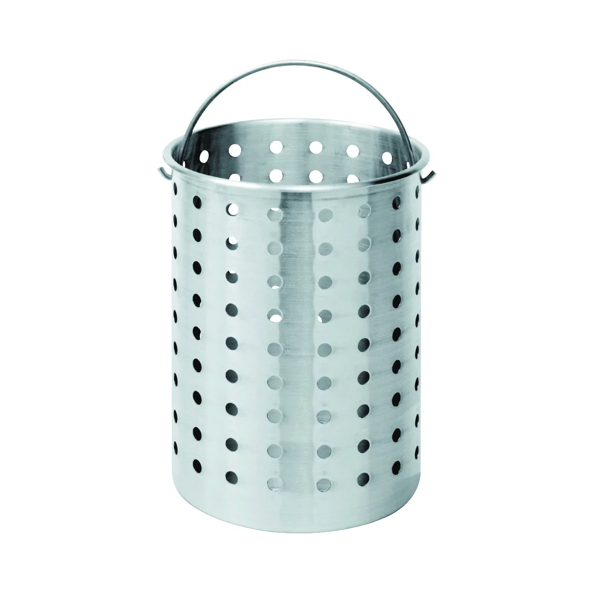 B300 Fryer Basket, Aluminum, For: 30 qt Turkey Fryer - Bayou Classic