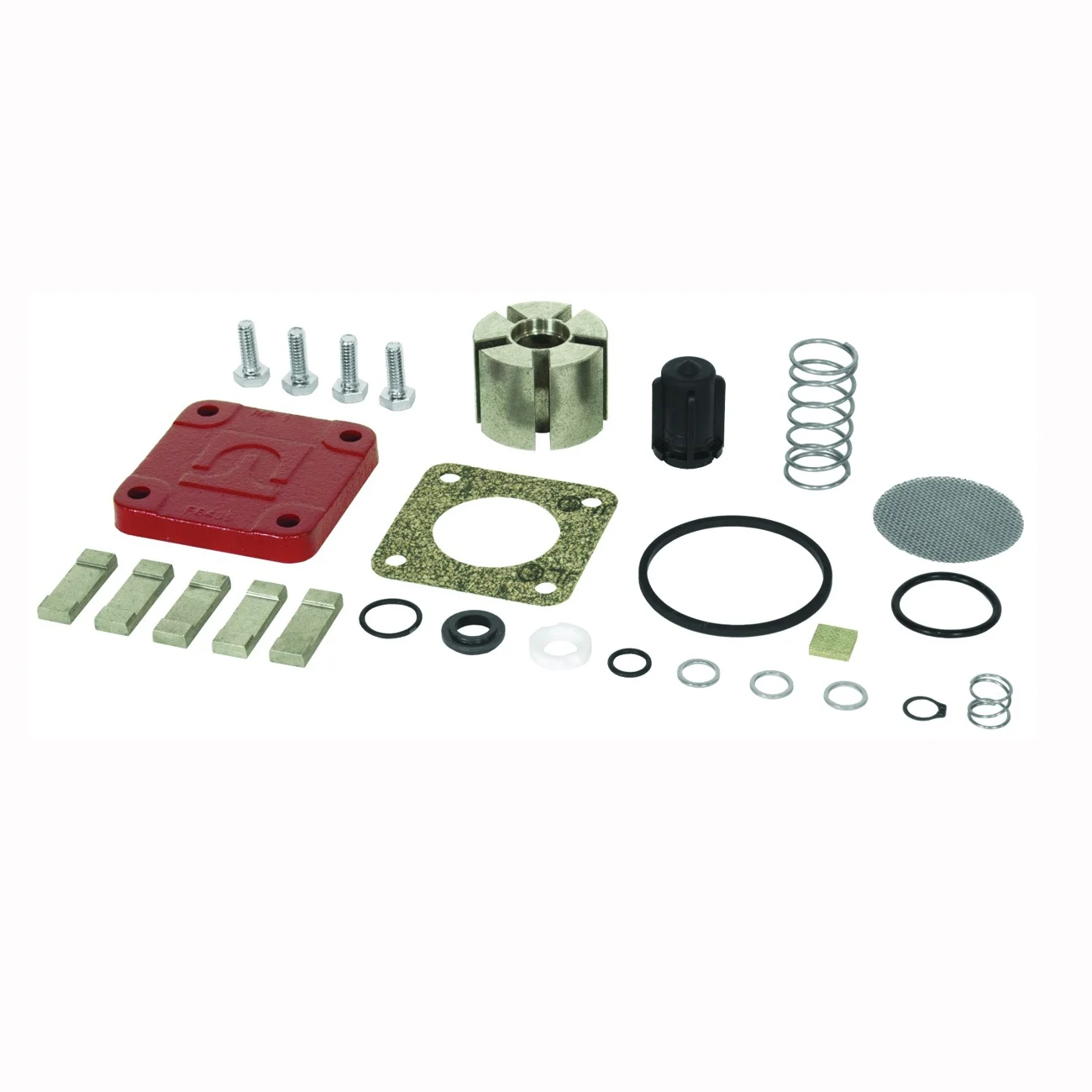 4200KTF8739 Pump Repair Kit - Fill-Rite