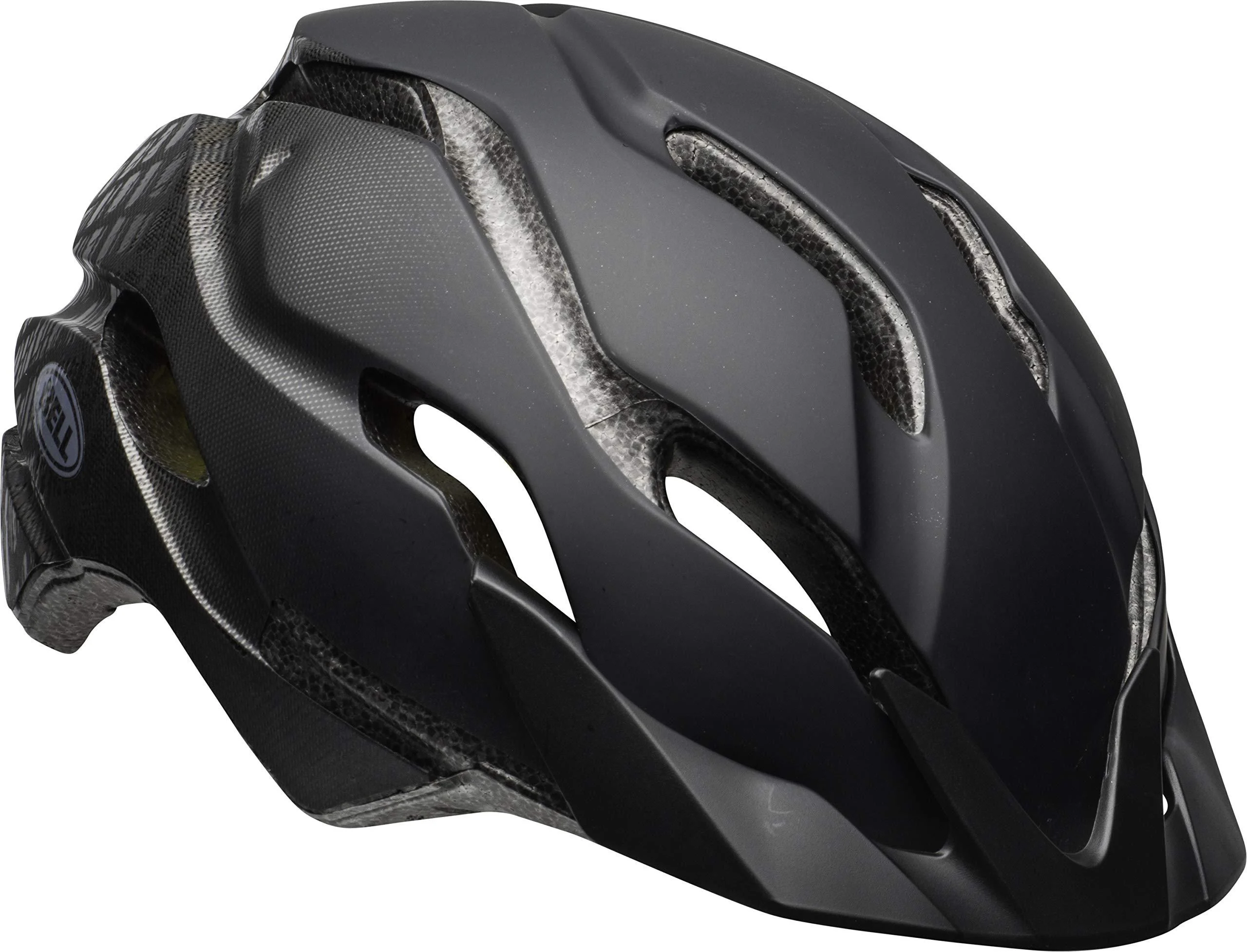 Bell Revolution MIPS Bike Helmet Black, Adult 14+
