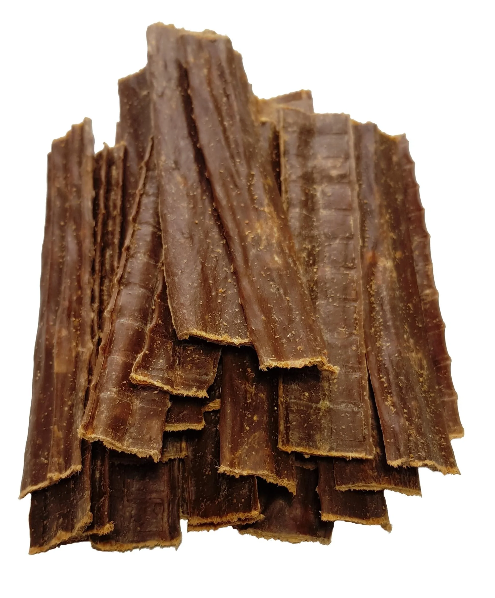 Bounce and Bella Natural Dog Chews 100% Pure Beef Air-Dried Treats Just One Ingredient 100g Beef 100 g (Pack of 1)