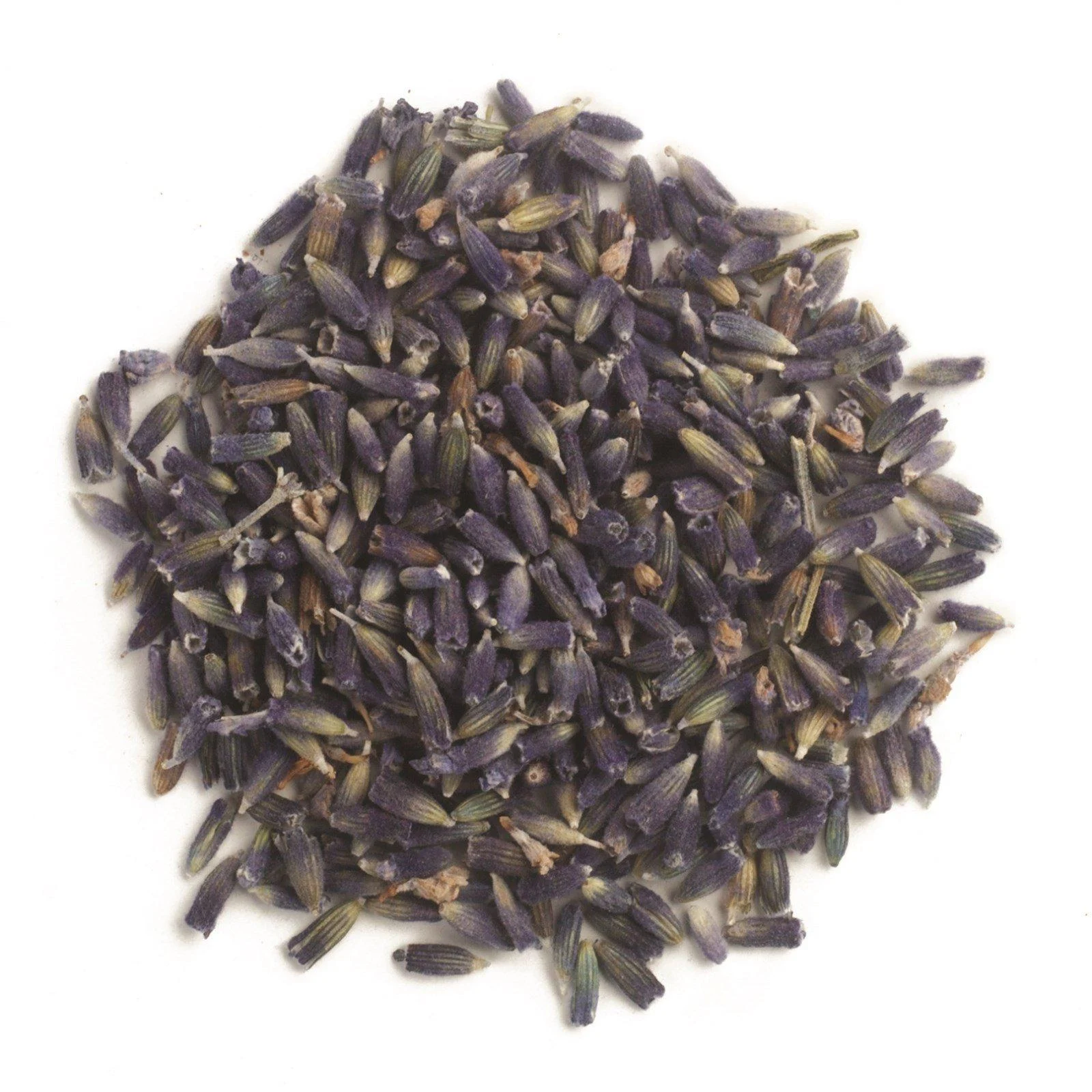 Frontier Natural Products Whole Lavender Flowers 16 oz (453 g)