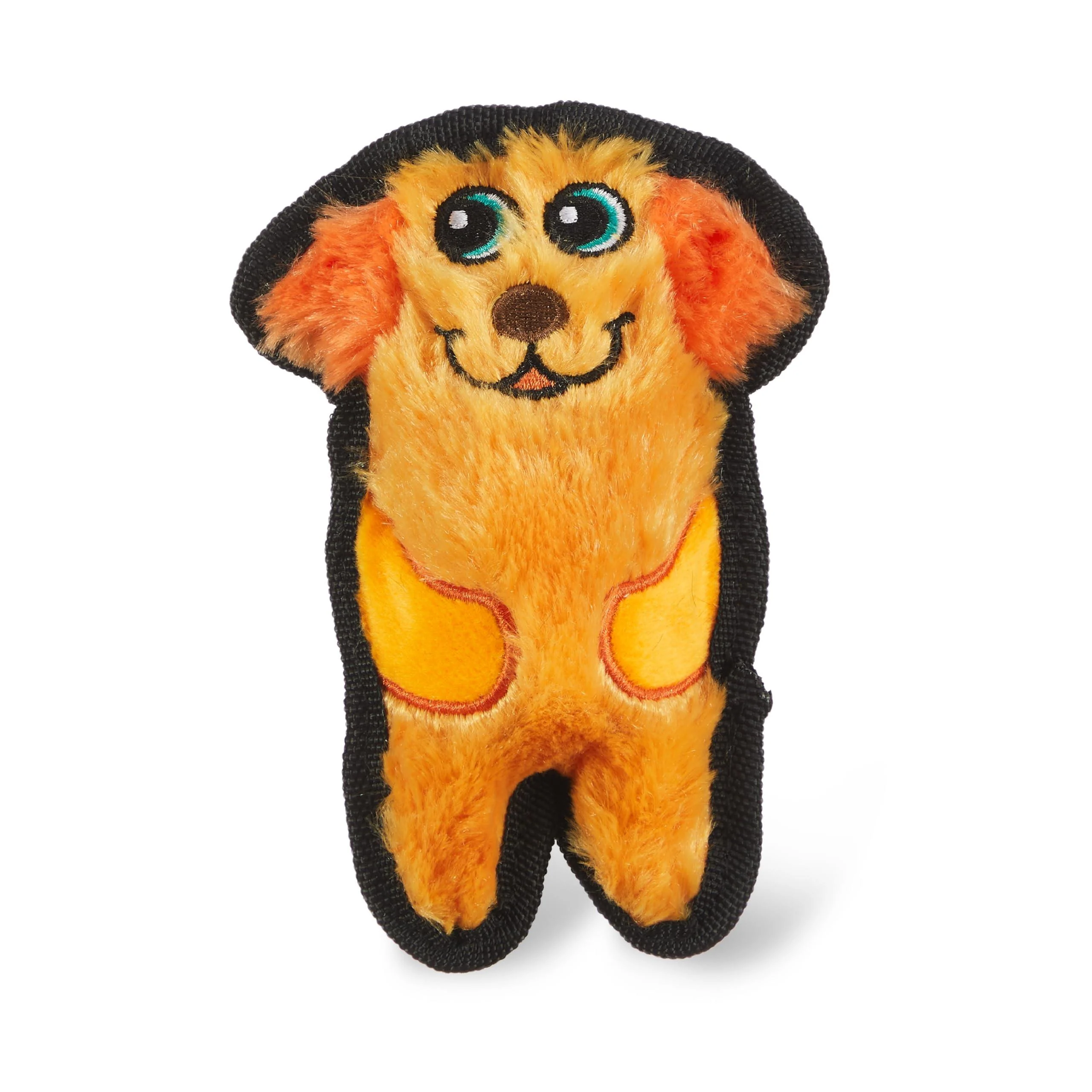 Outward Hound Invincibles Mini Dog Plush Dog Toy XS XS Dog