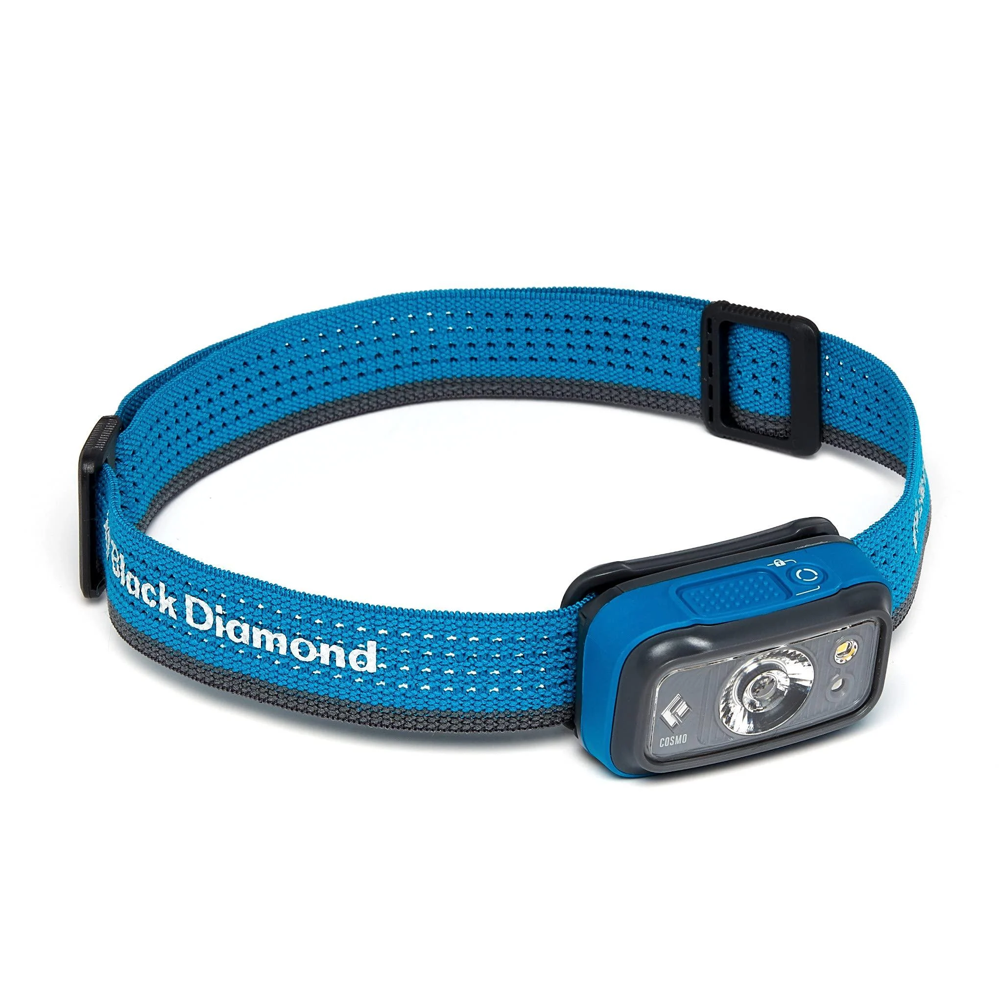 Black Diamond Cosmo 300 Headlamp Azul