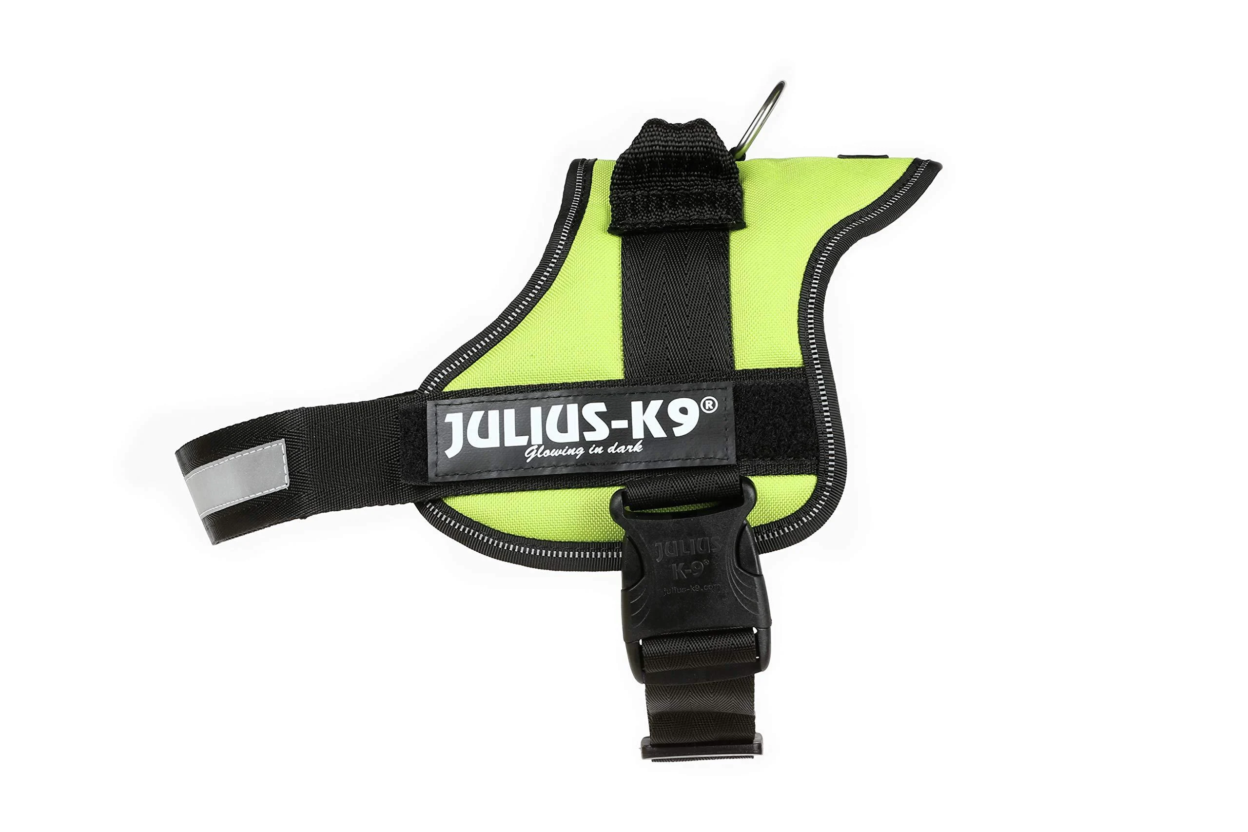 K9 Powerharness Size: M/0 Kiwi M/0 Kiwi - JULIUS K-9