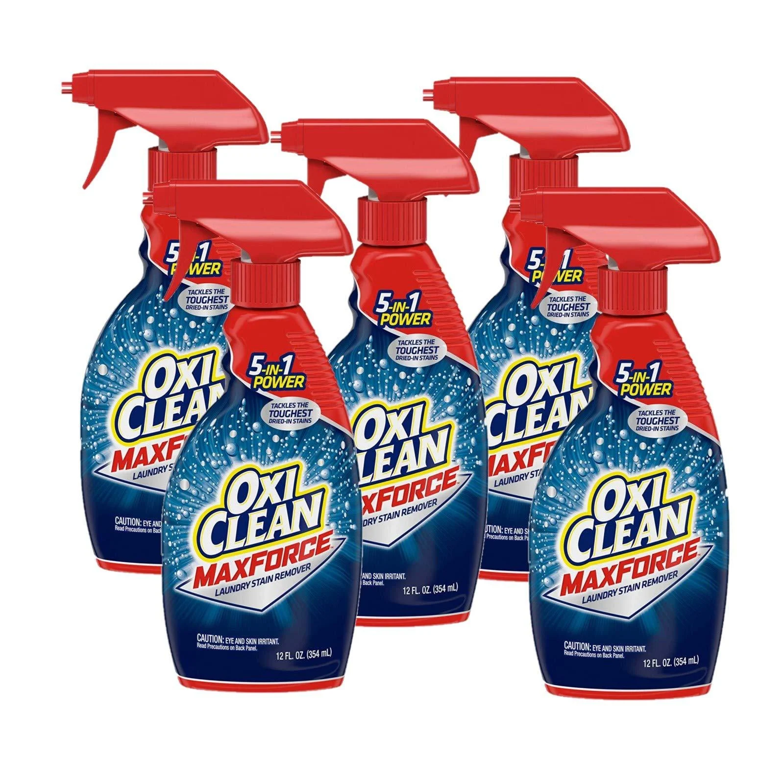 OxiClean Max Force Spray - 12oz