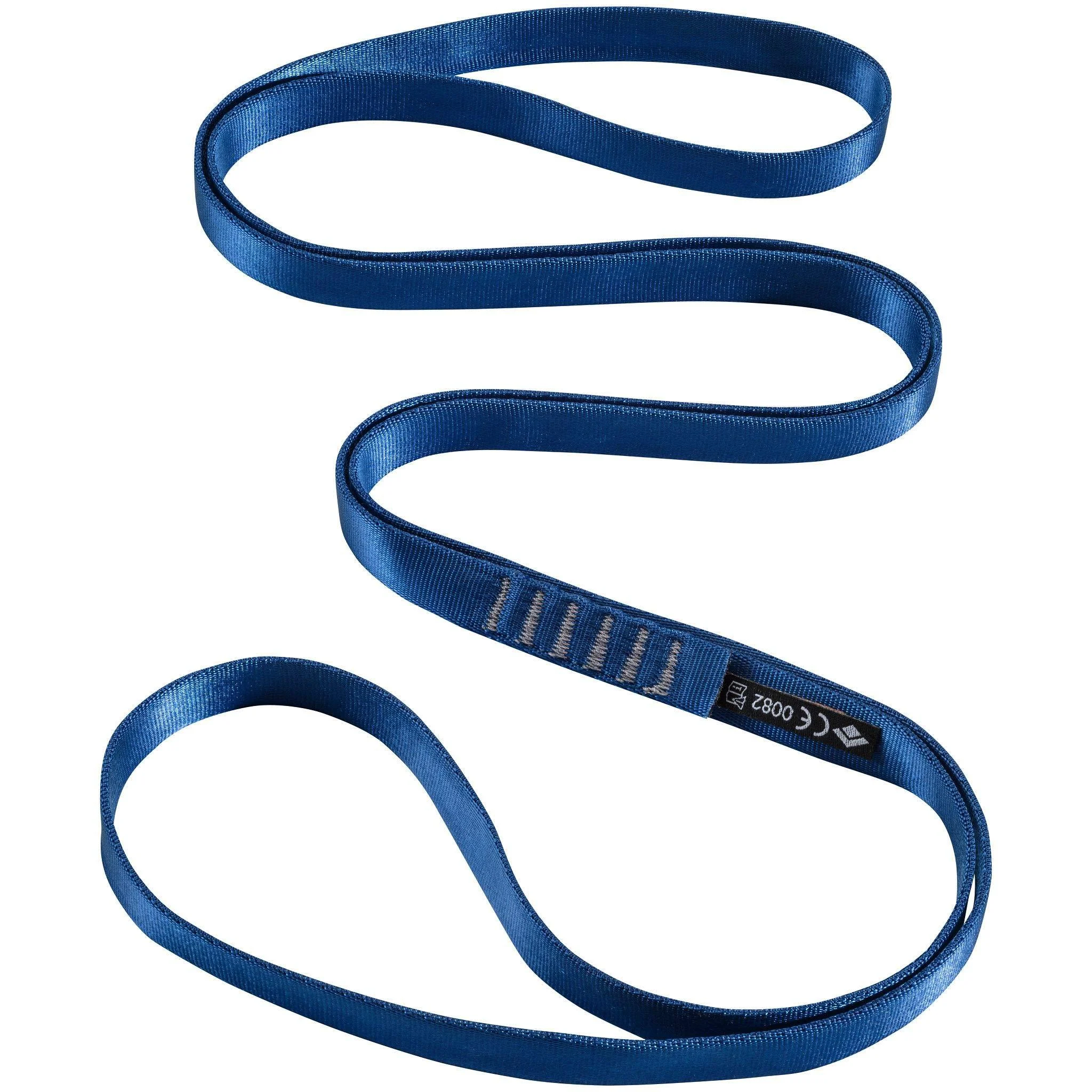 Black Diamond 18Mm Nylon Runner 120Cm One Size No Color