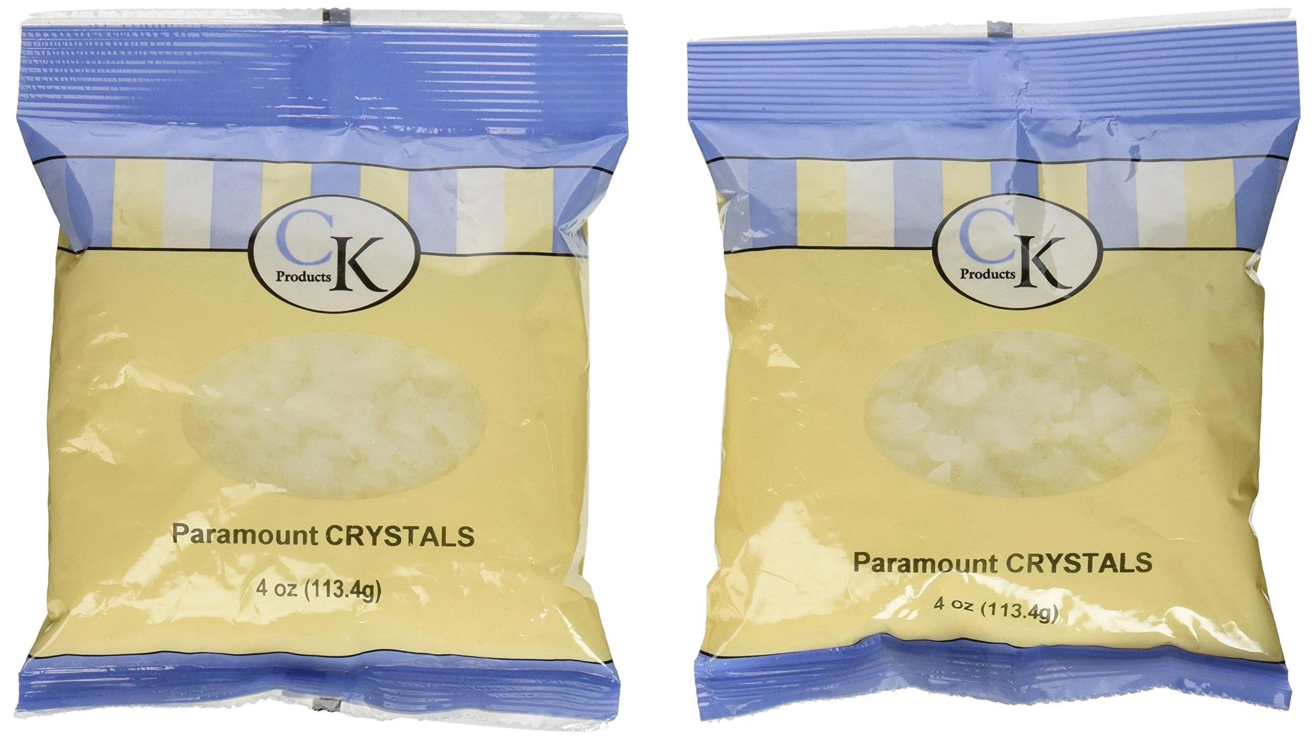 CK Products Paramount Melting Crystals, 4 Ounce, 2 Pack 8 Ounce 1