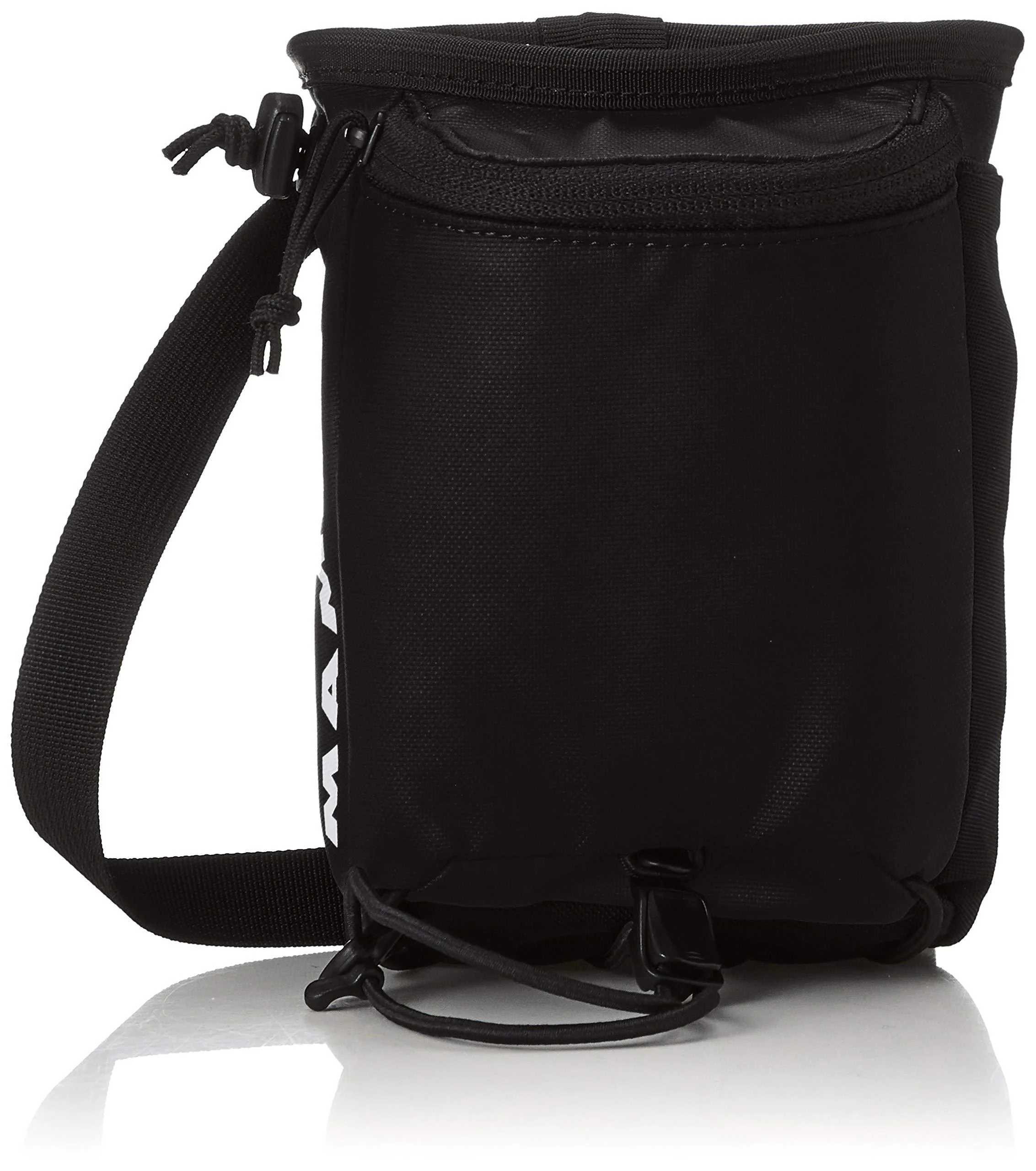 Mammut Alpine Chalk Bag Black