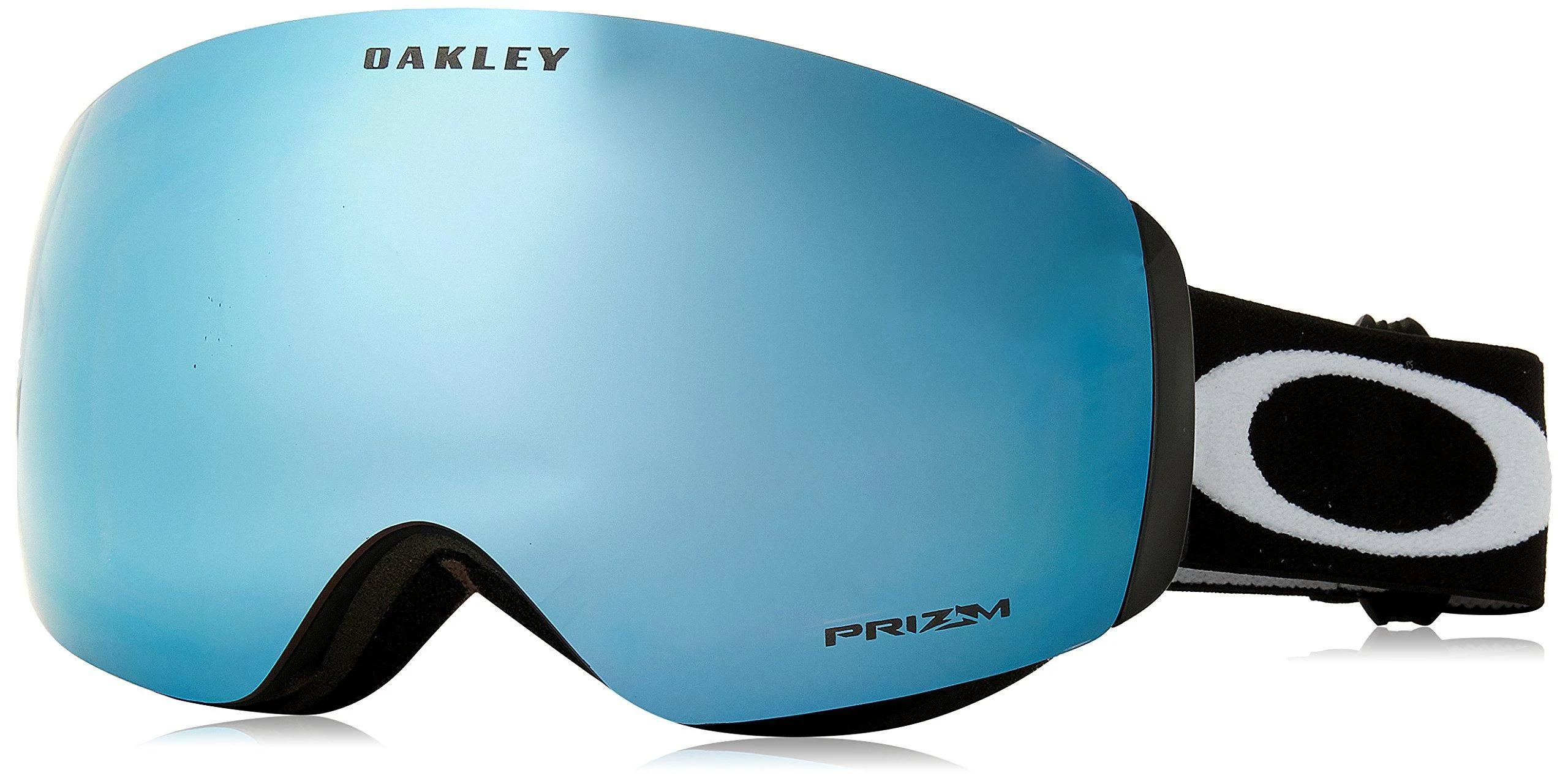 Oakley Flight Deck M Prizm Goggles Matte Black Medium