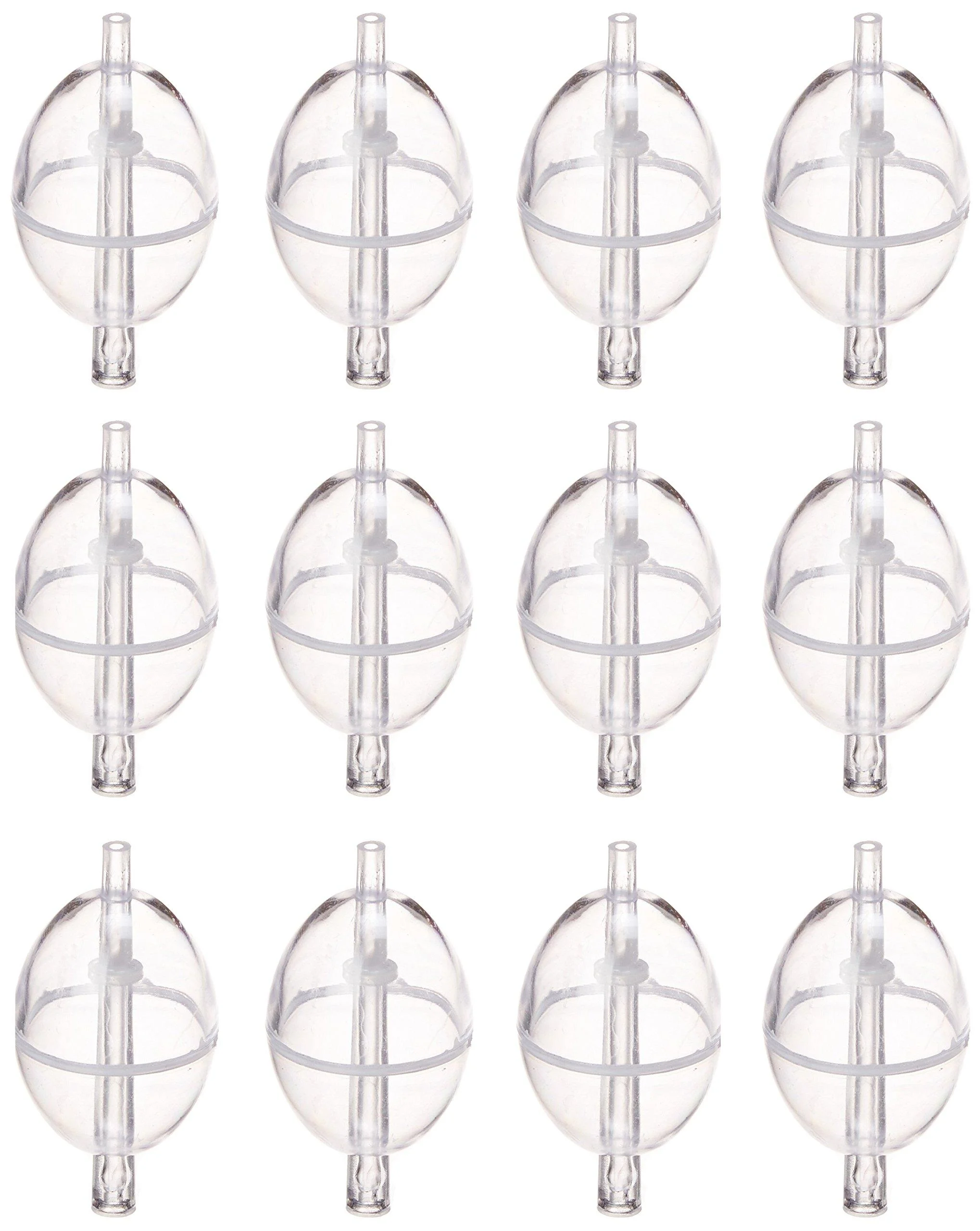 South Bend Slip Cast Spin Floats | Fishing Weights - SouthBend