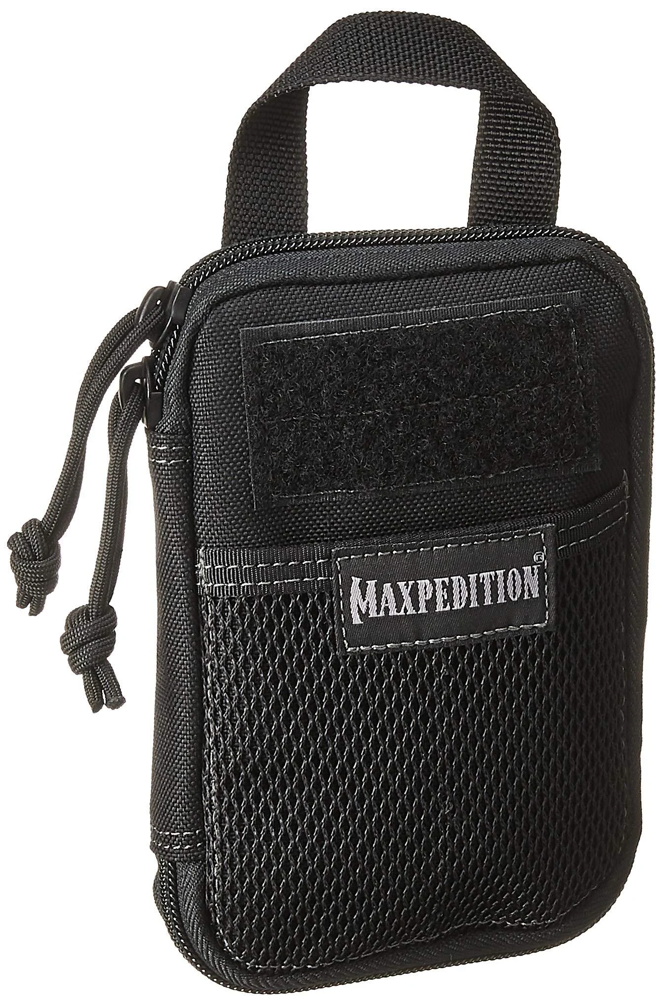Maxpedition Mini Pocket Organizer Black