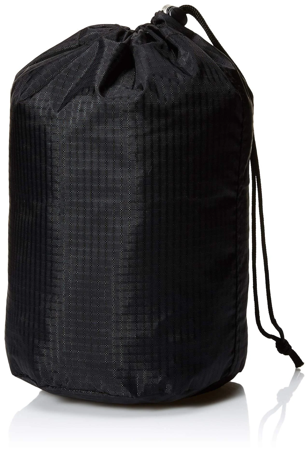 Equinox Bilby Stuff Sack 6" x 11" Black