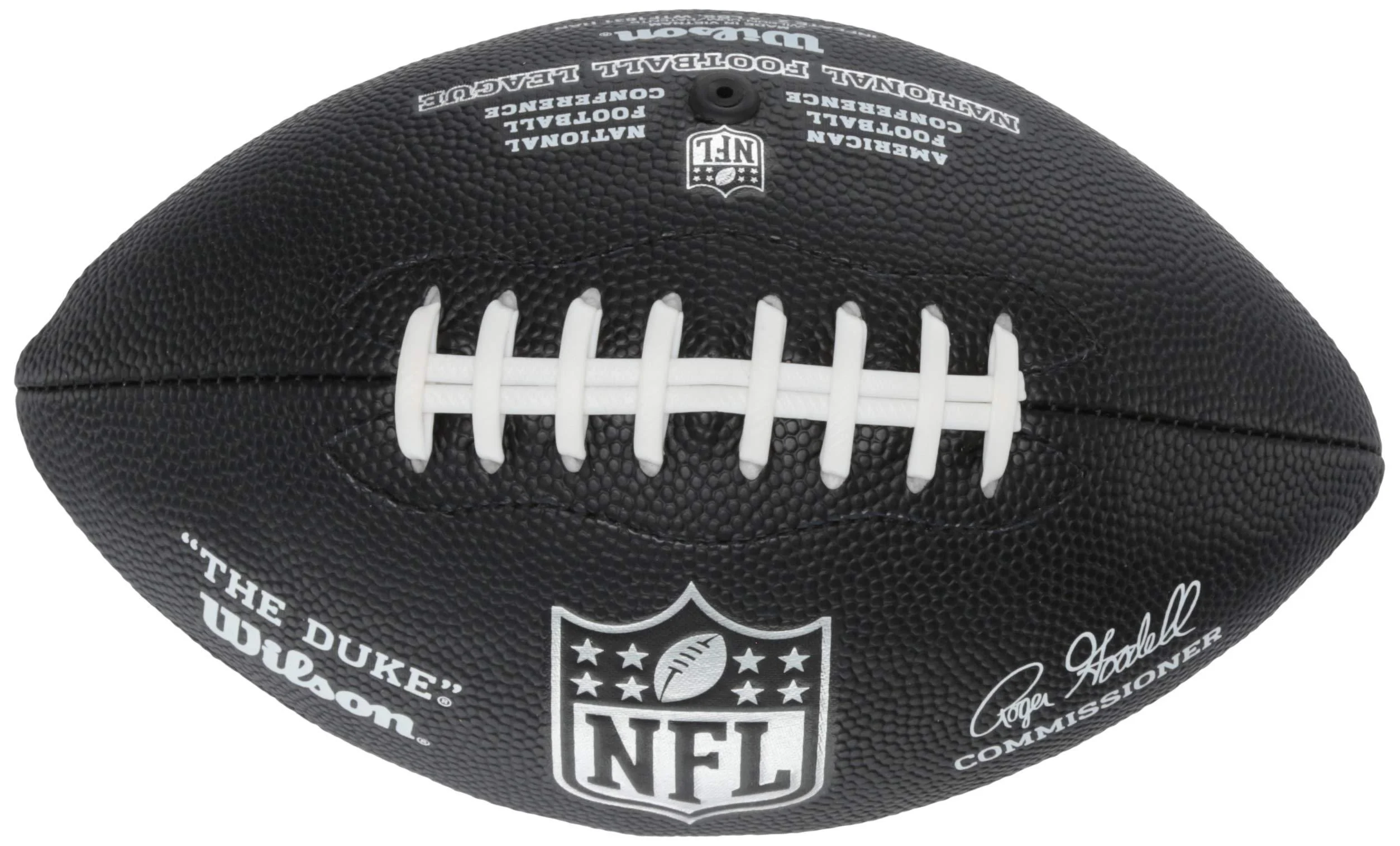 WILSON Mini NFL Assorted Pack Replica Game Ball