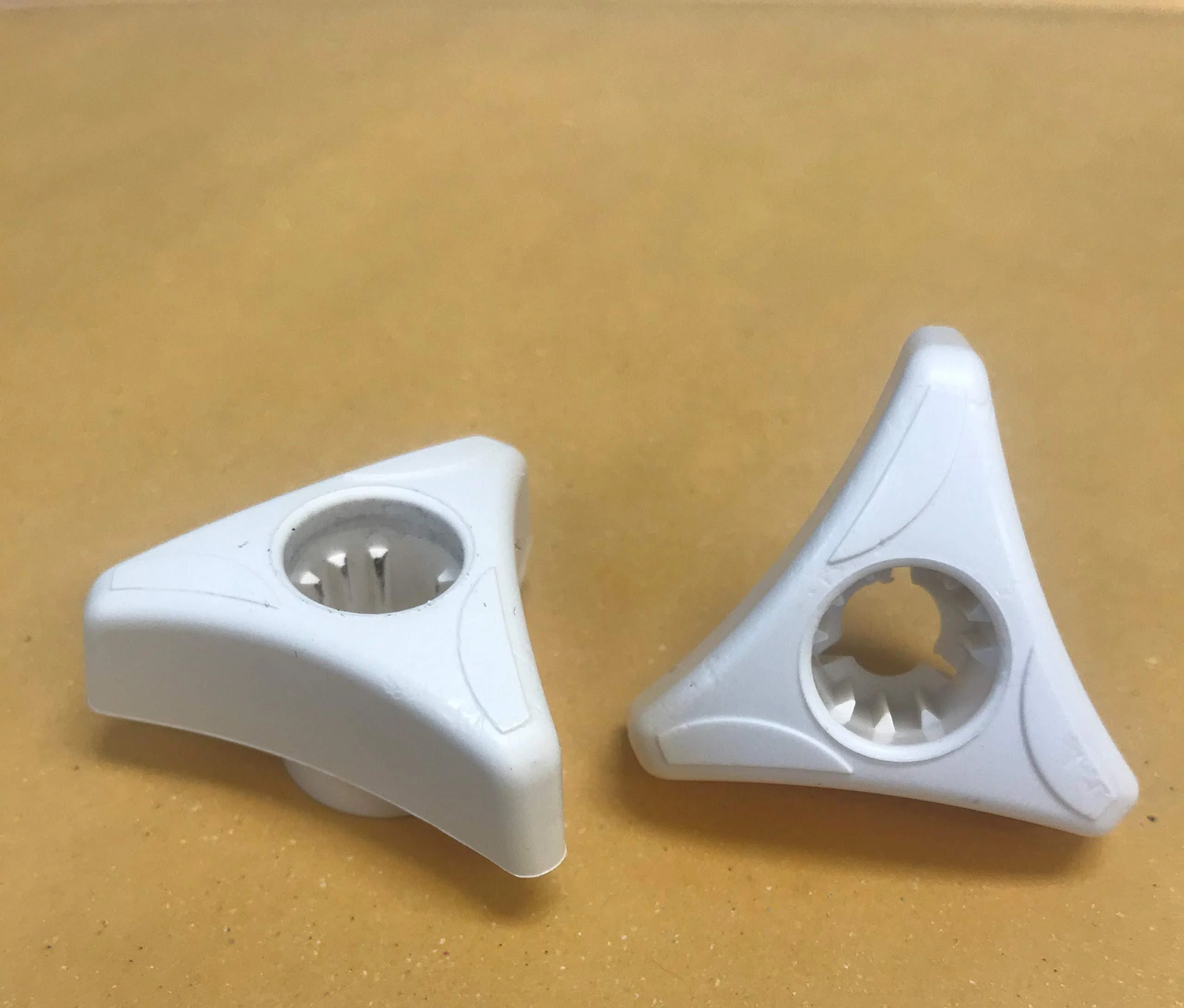 Lamp Switch Enlarger (Pair) - Apex Medical