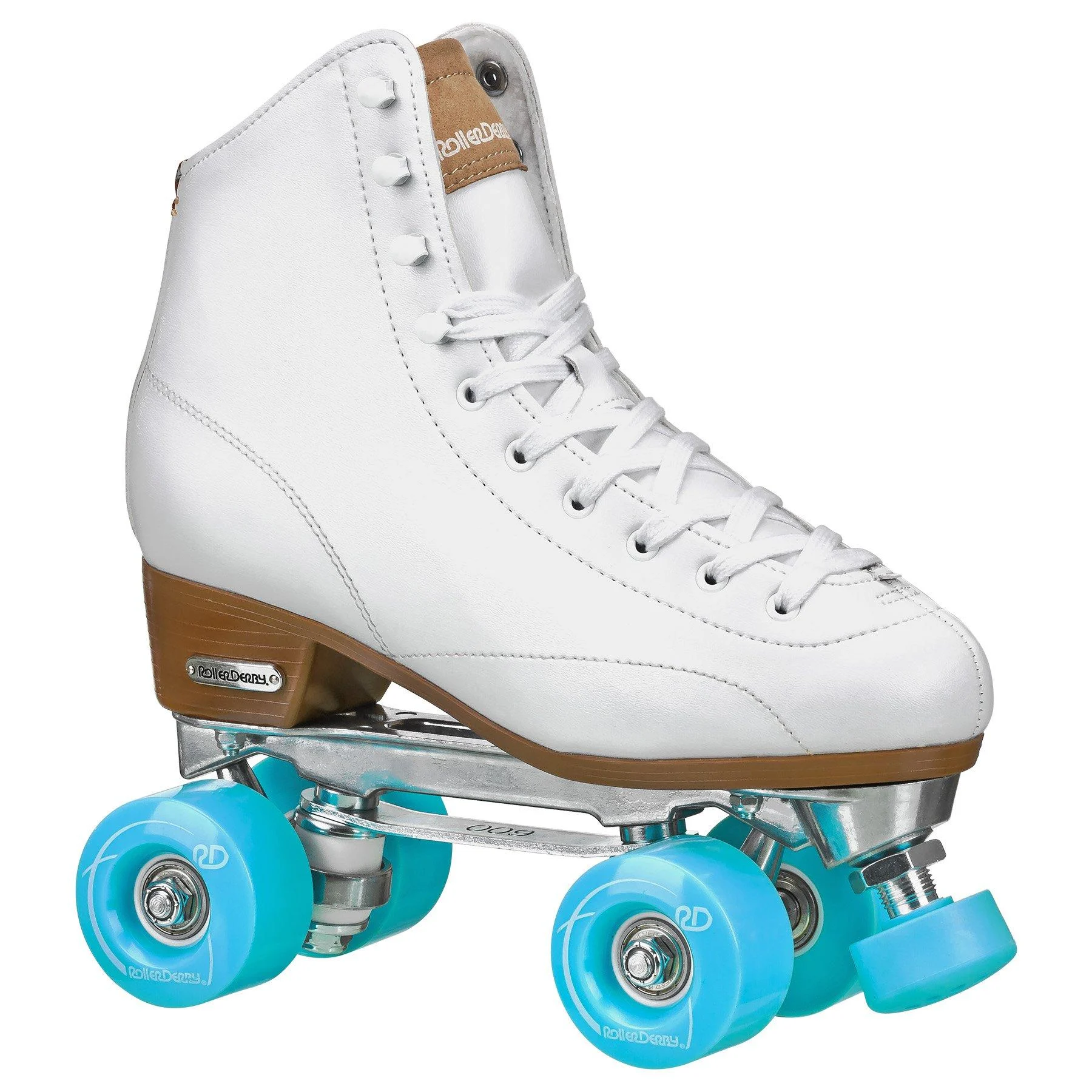 Roller Derby Cruze XR Hightop Womens Roller Skates 9