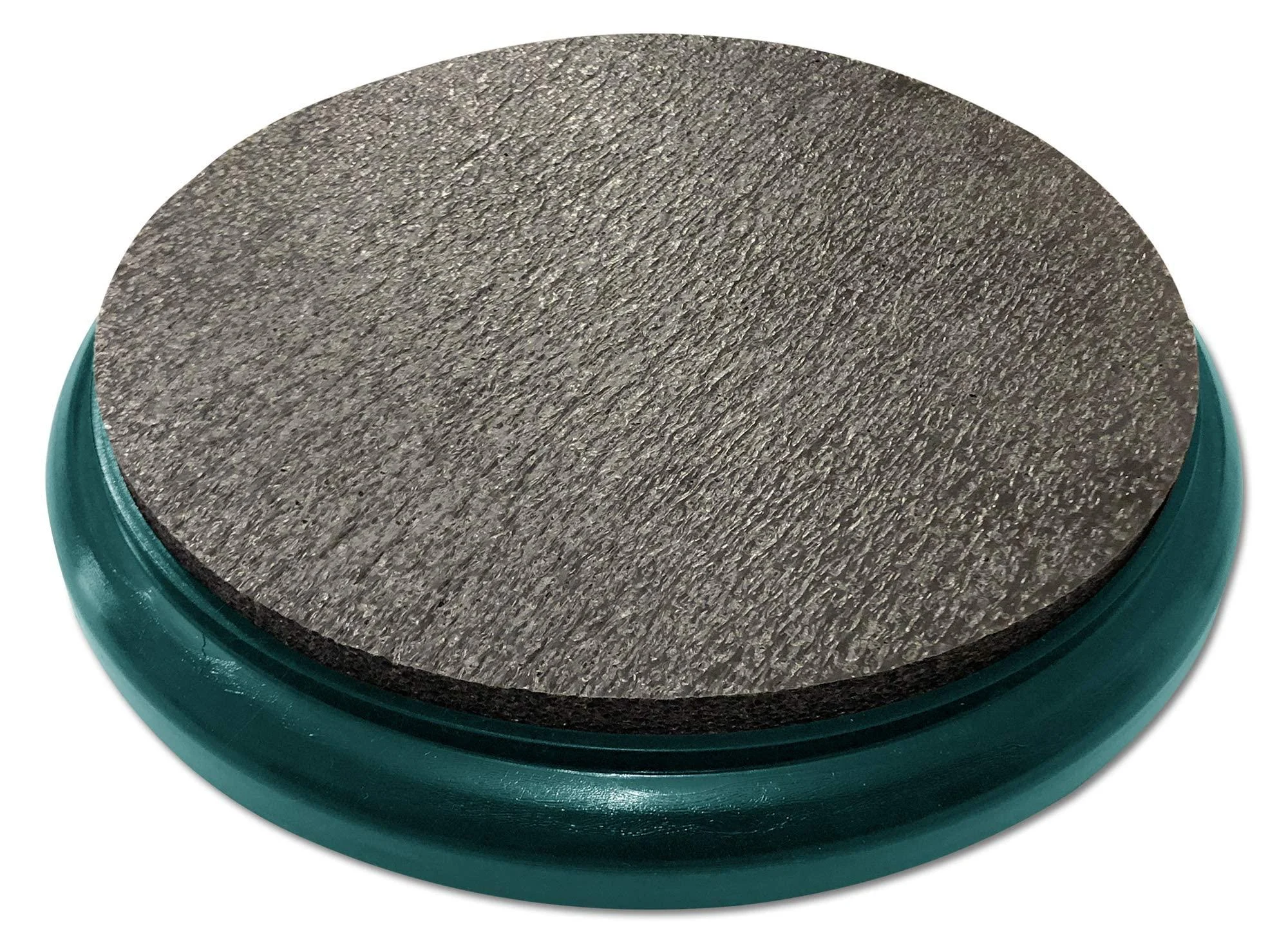 Bucket Lidz Padded Bucket Lid Seat Green